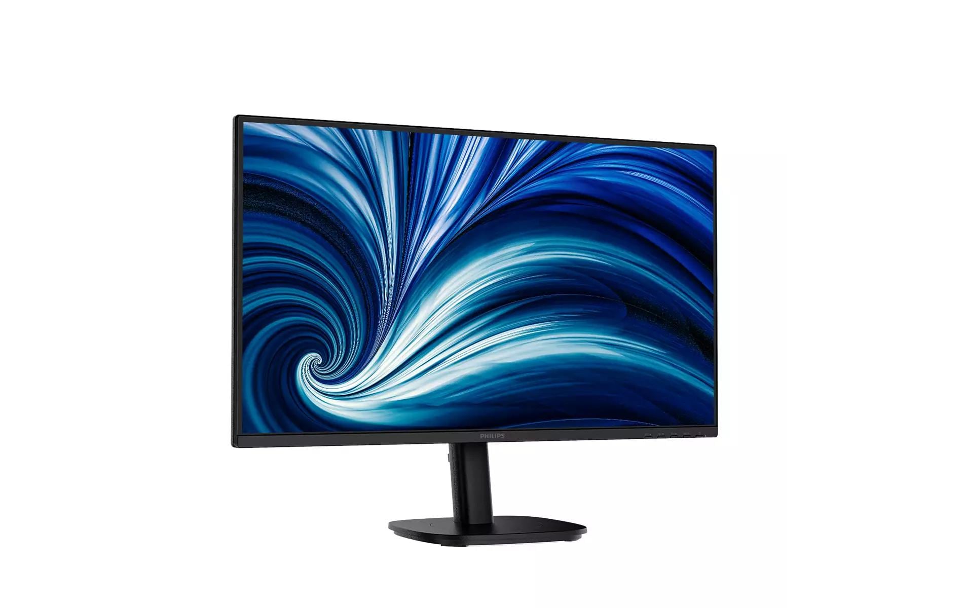 Philips Monitor 27B2N3500/00 27 QHD IPS 120 Hz SmartErgoBase
