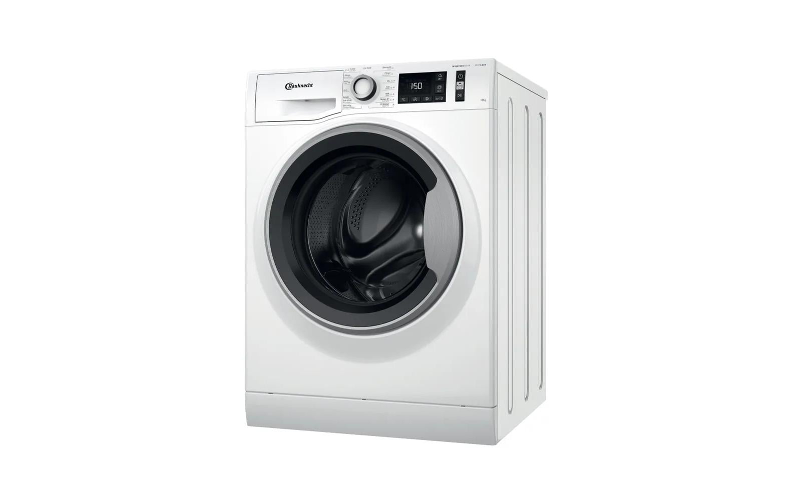 Bauknecht BK 10A CH A Links