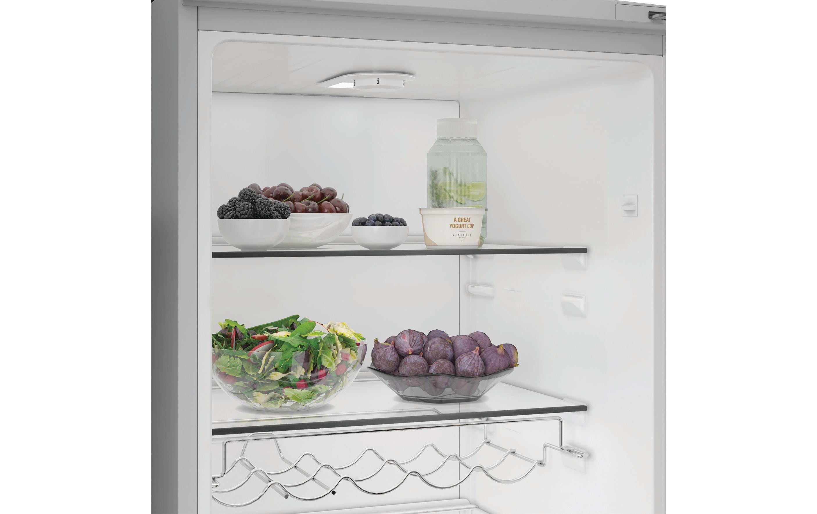 Bauknecht Kühlschrank BKKS171 Rechts