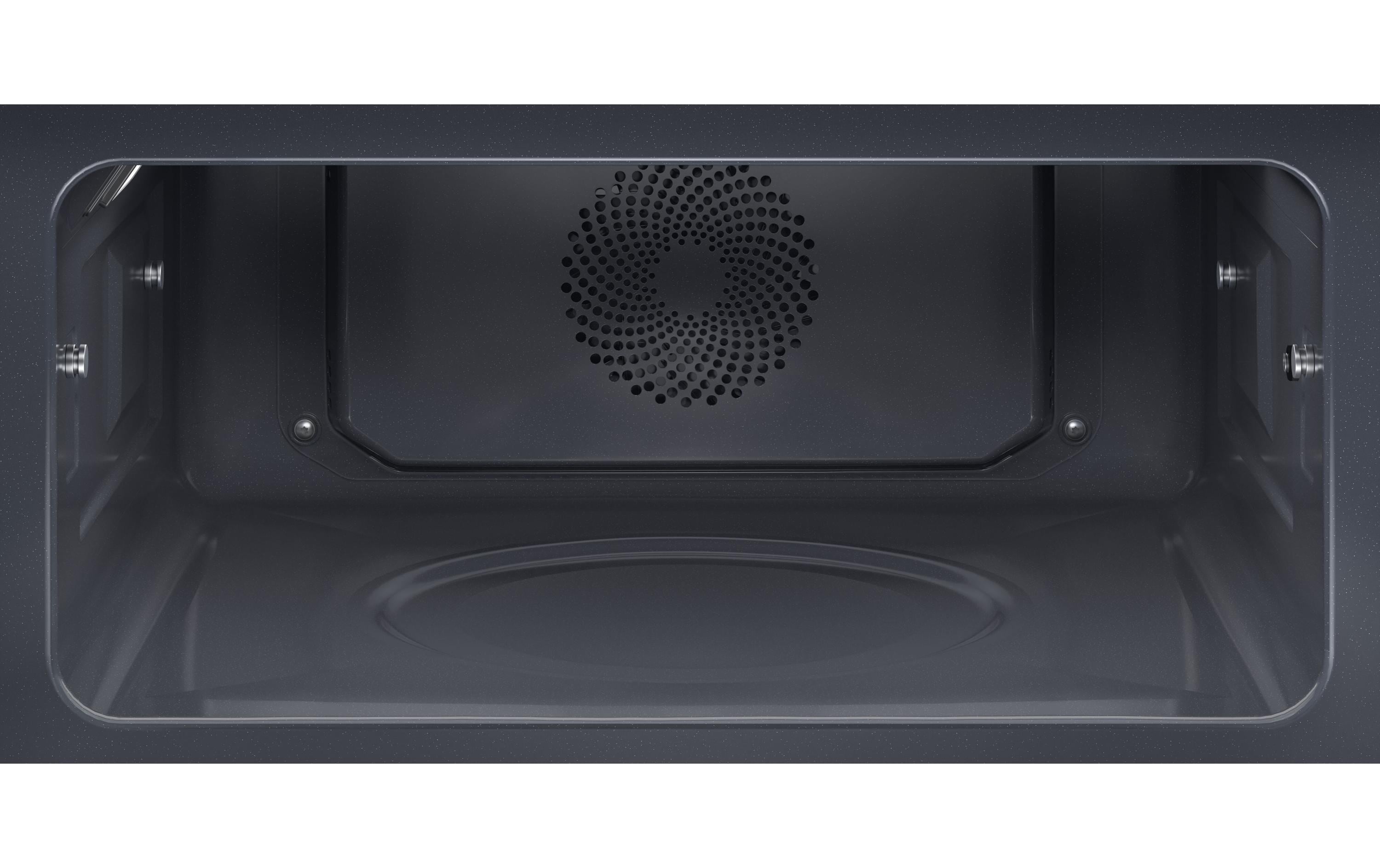 Electrolux Einbaubackofen EB3GL4CN Chrom A+