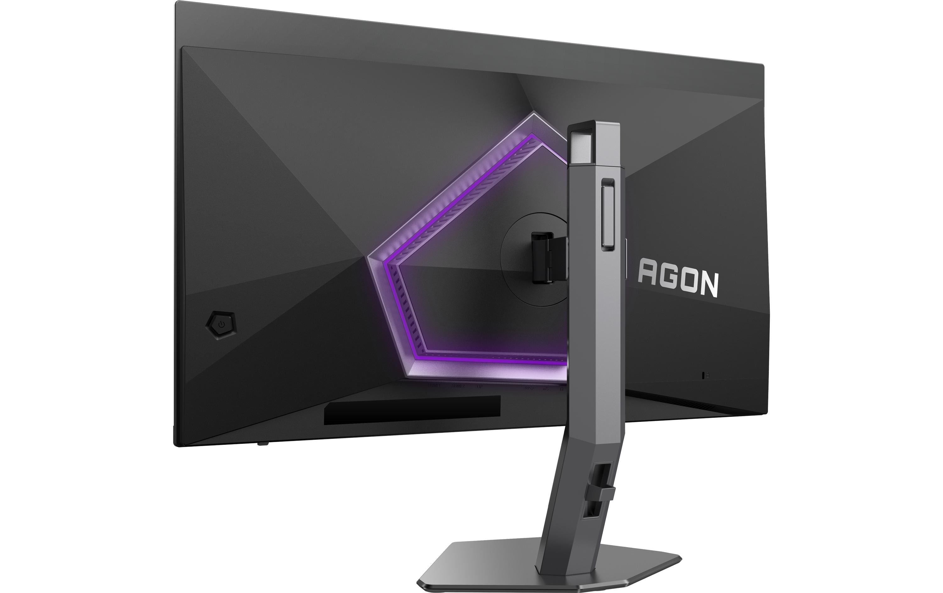 AOC Monitor AG276QKD2