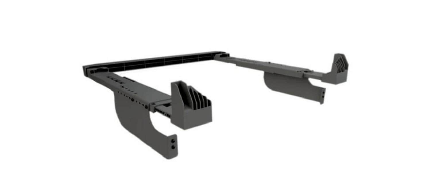 Beko Verbindungssatz PSK Man Gray Beko Verbindungssatz PSK Man Gray