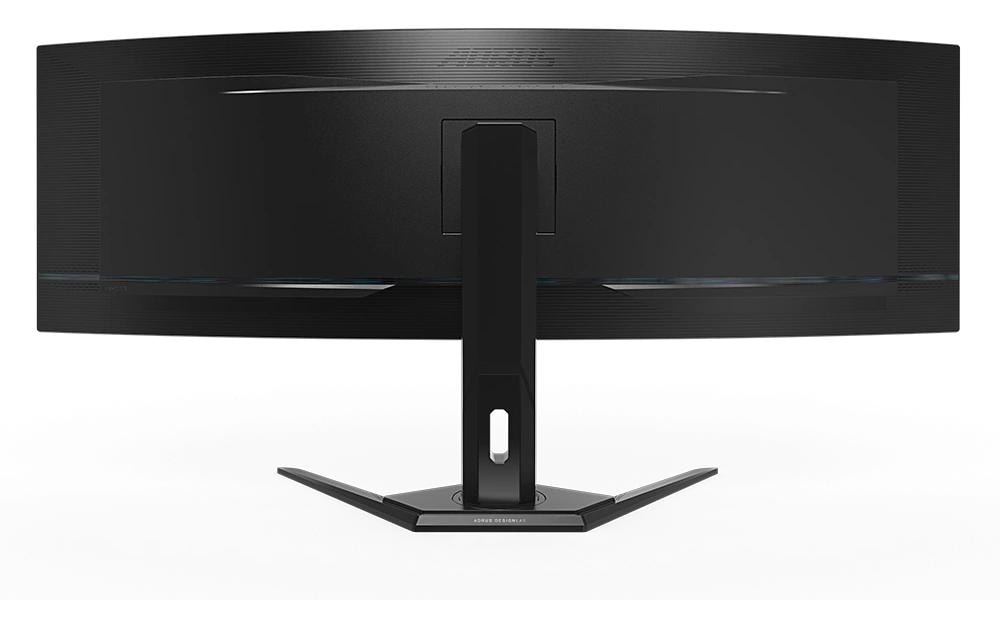 Gigabyte Monitor Aorus CO49DQ