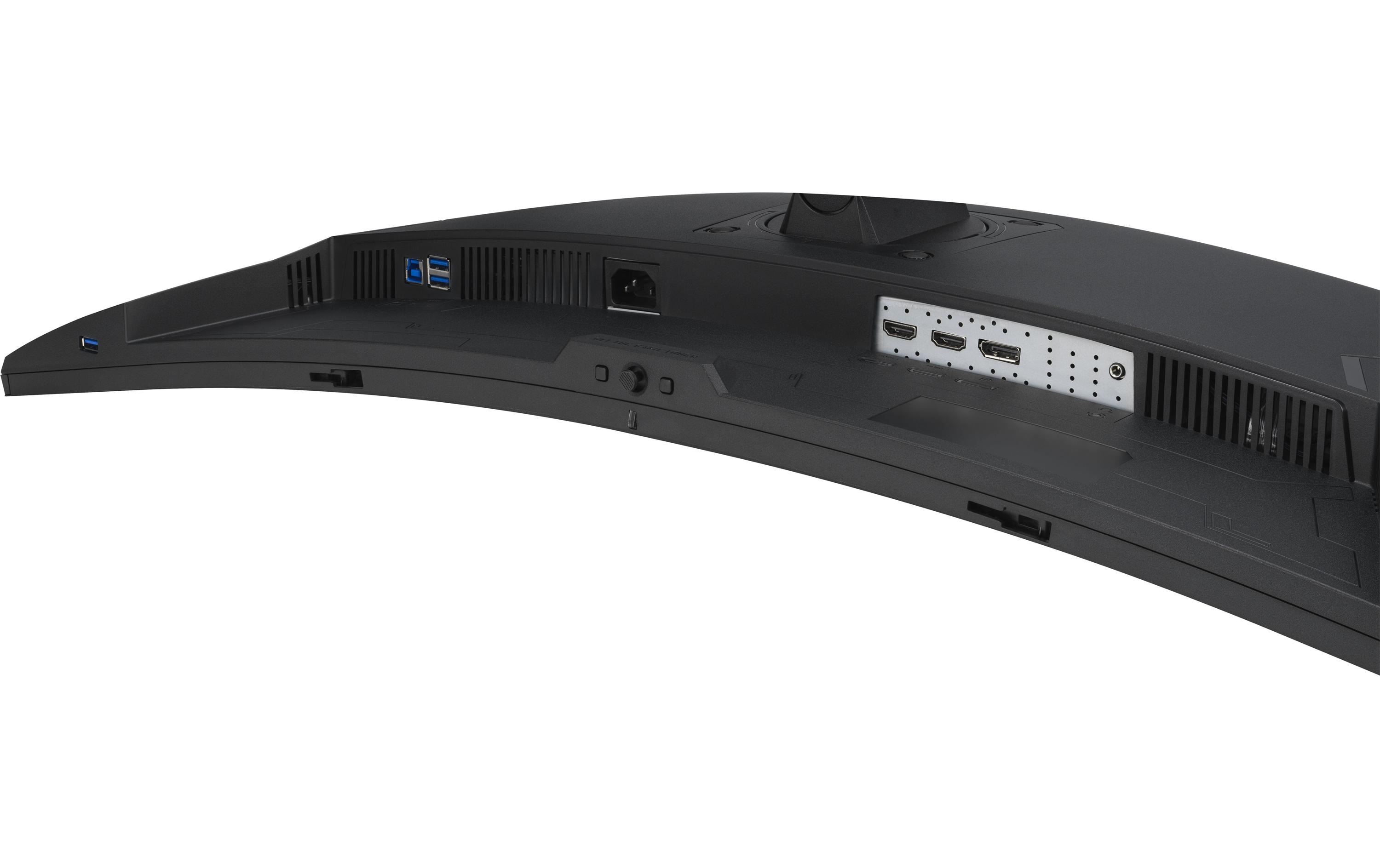 ASUS Monitor TUF Gaming VG34VQEL1A