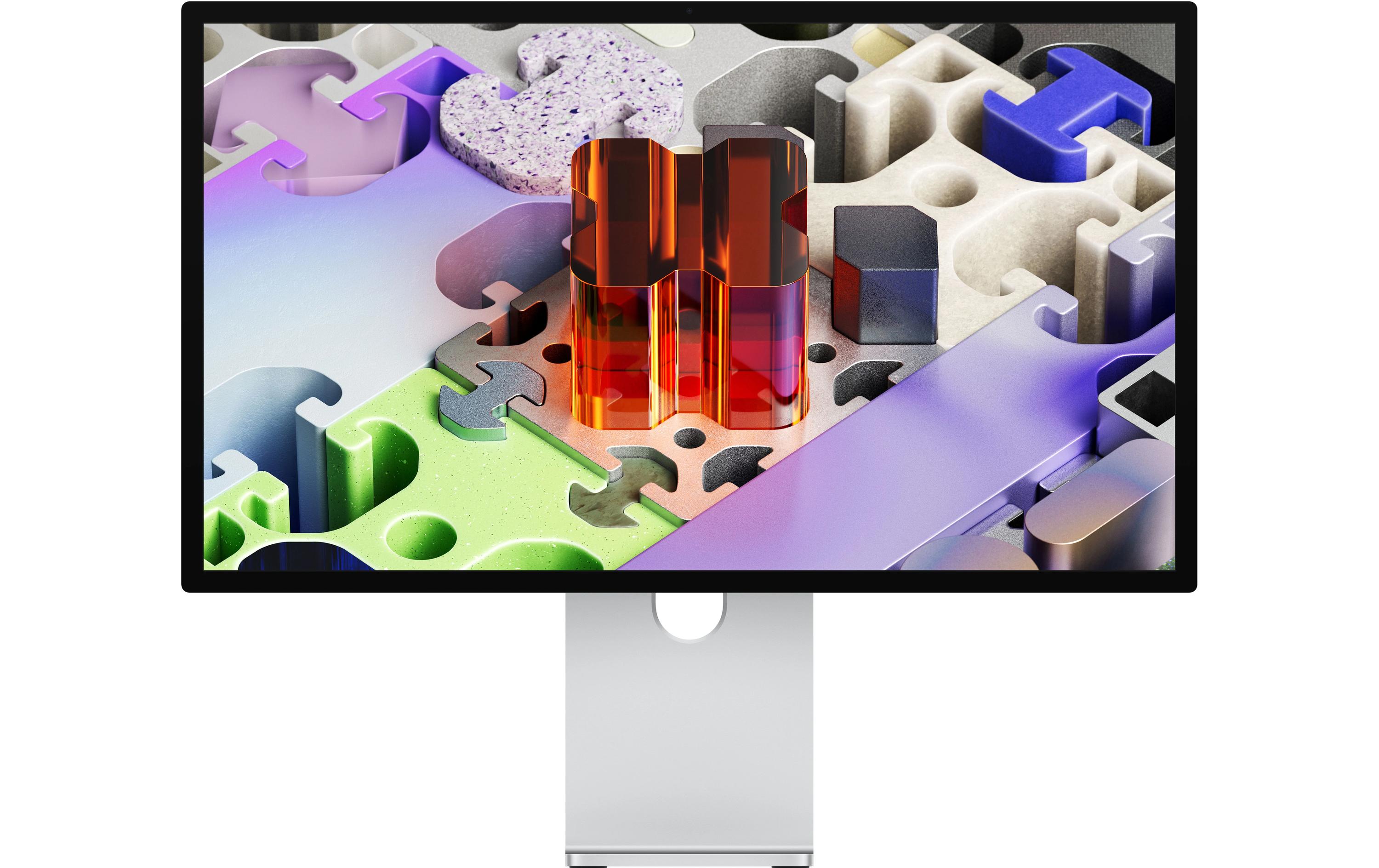 Apple 27 Studio Dis­play XDR (VESA)
