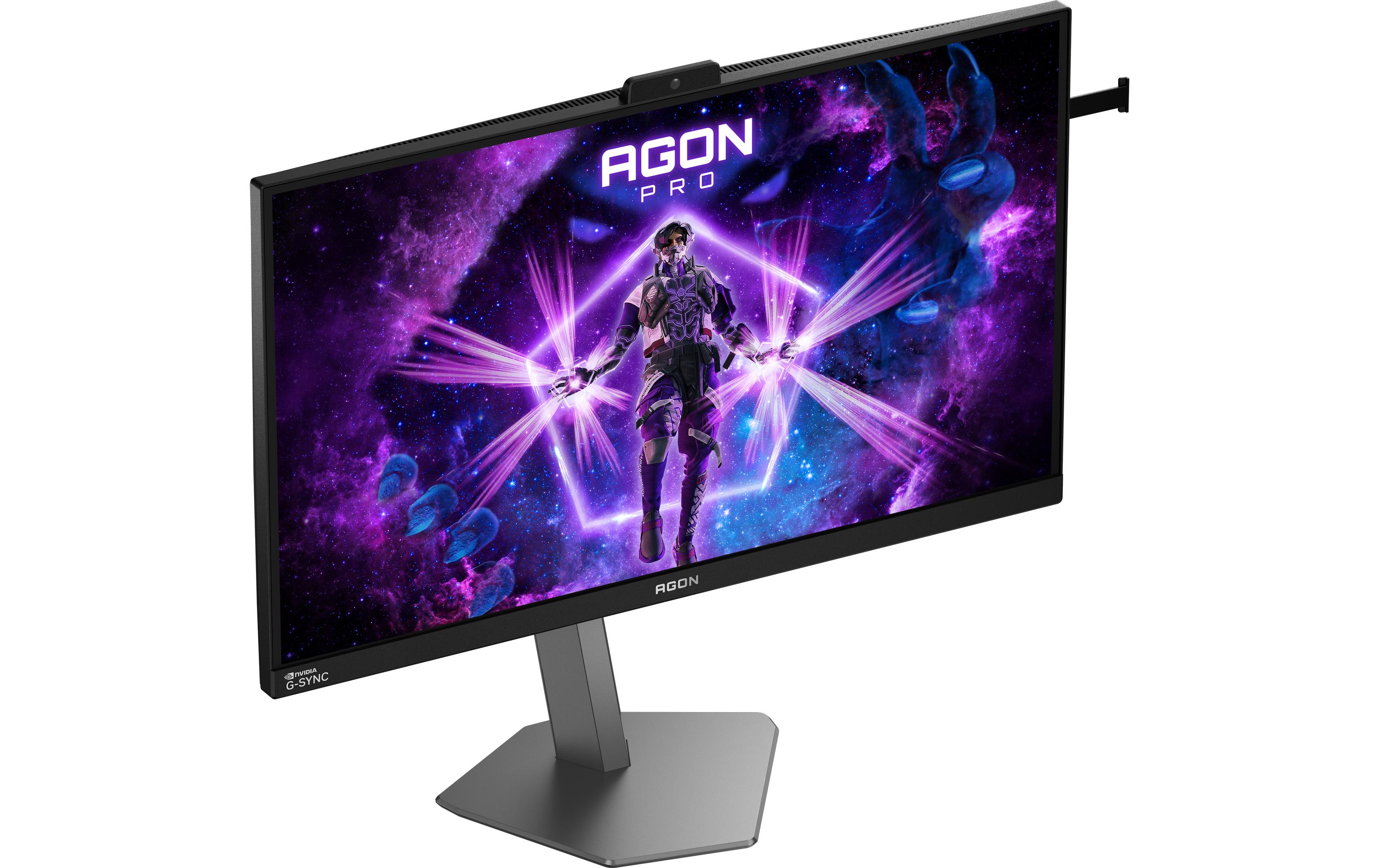 AOC Monitor AGON PRO AG276QSG2