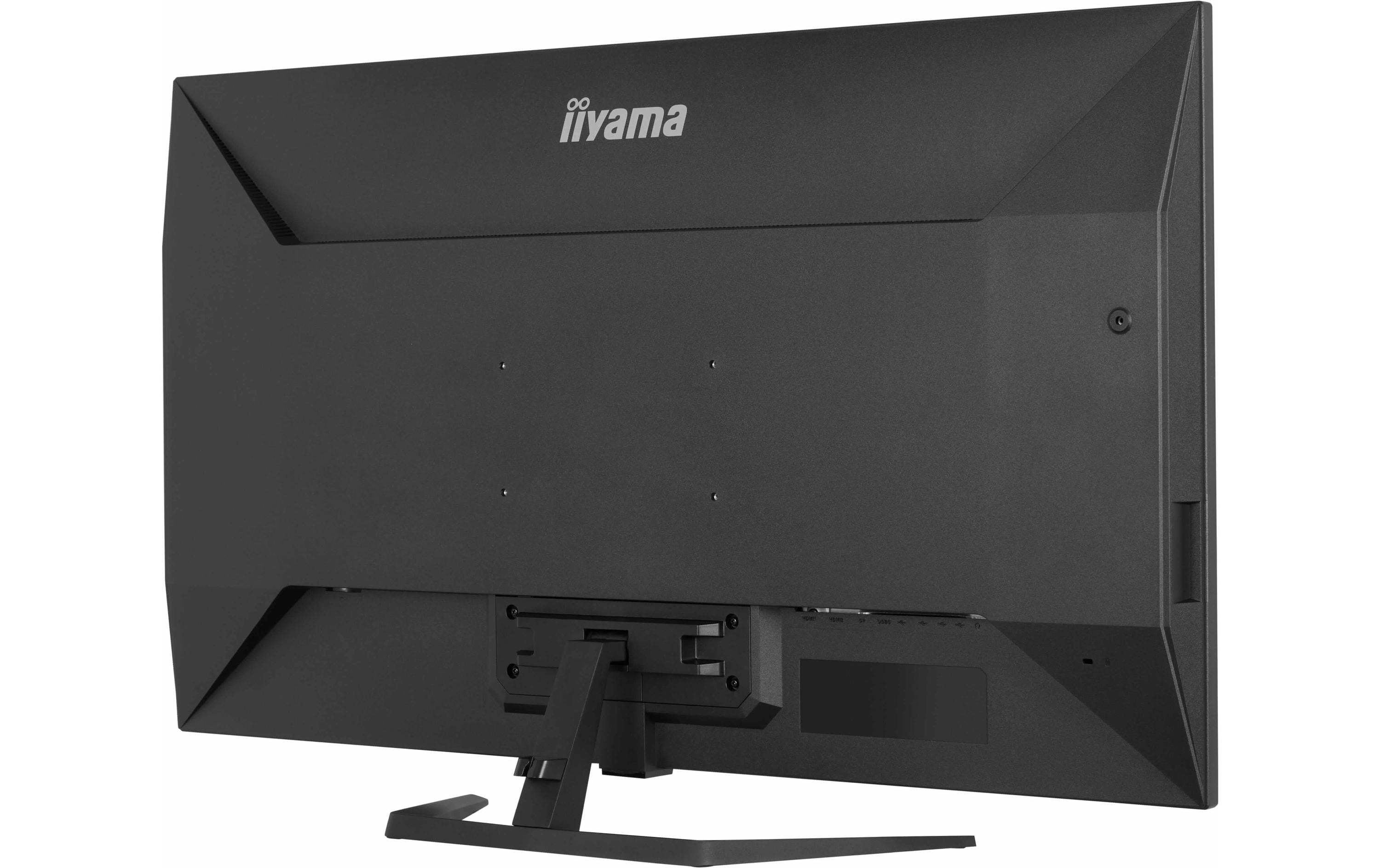 iiyama Monitor ProLite X4373UHSU-B2