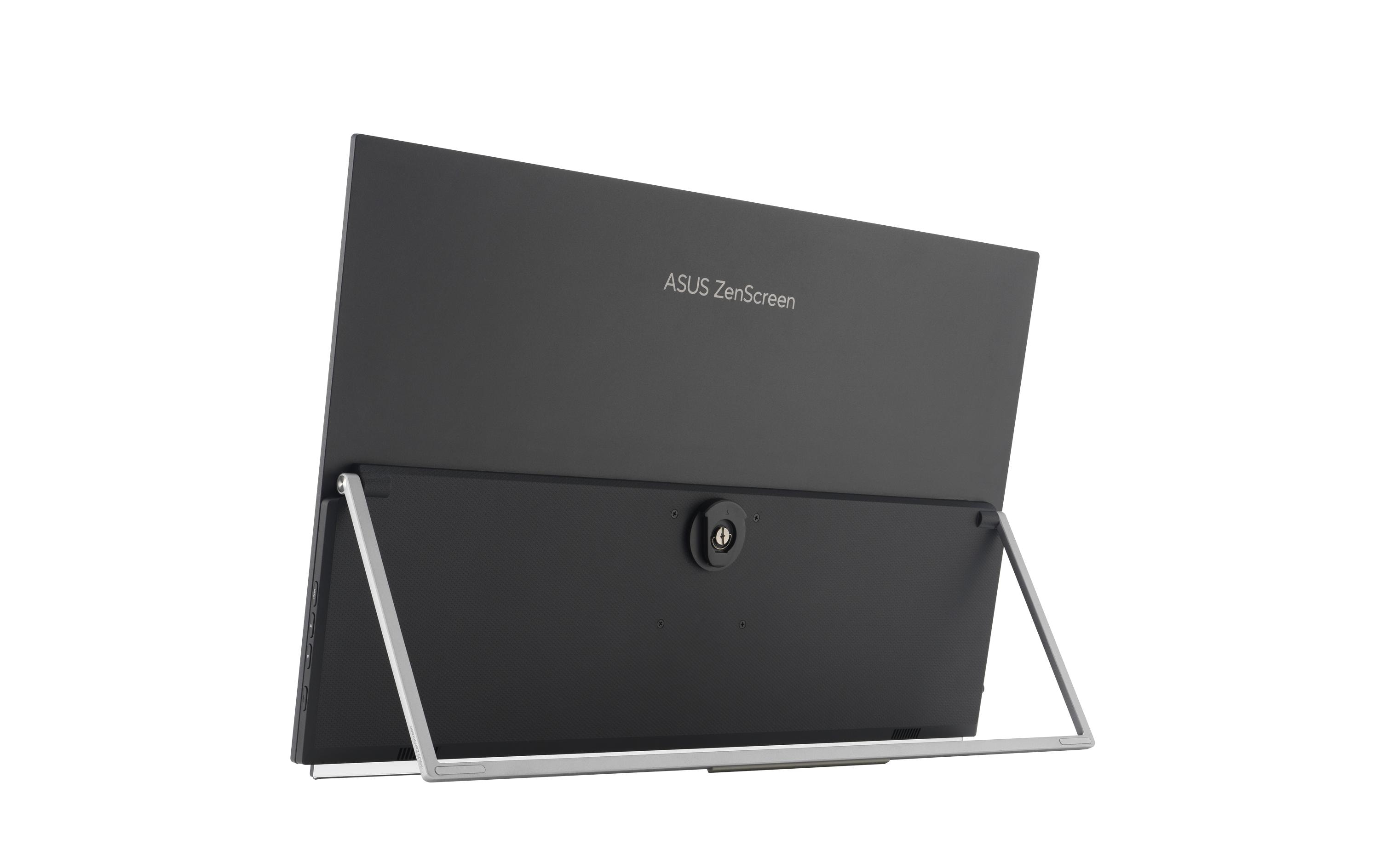 ASUS Monitor MB27ACF