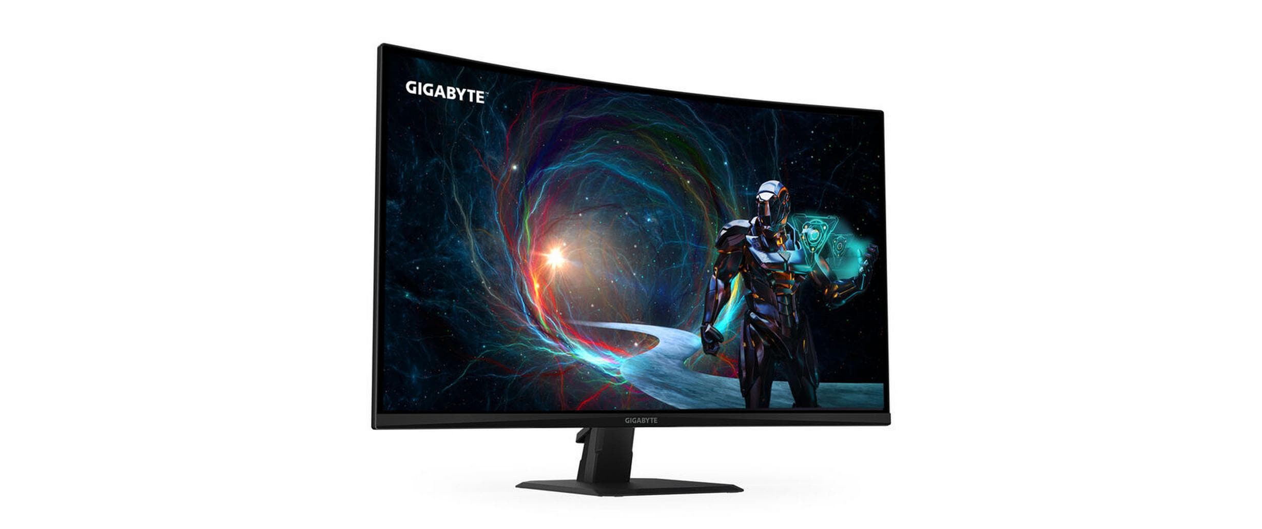 Gigabyte Monitor GS32QCA