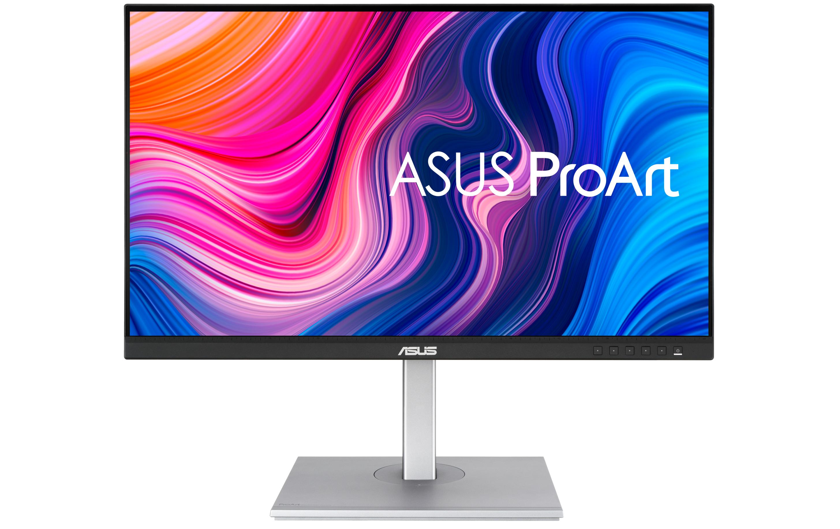 ASUS Monitor PA278CV