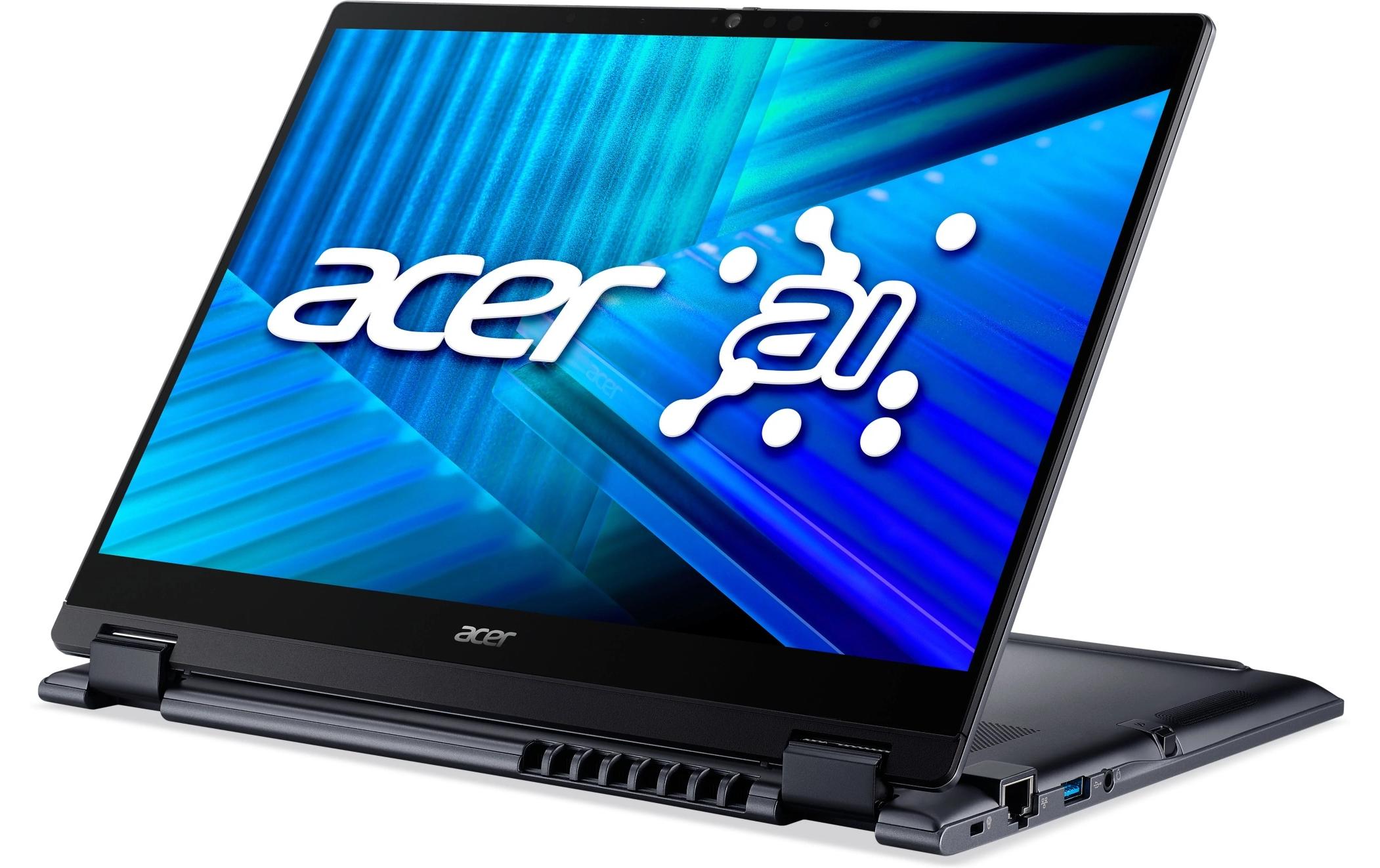 Acer Notebook TravelMate P4 Spin (TMP414RN-55-TCO-5825)