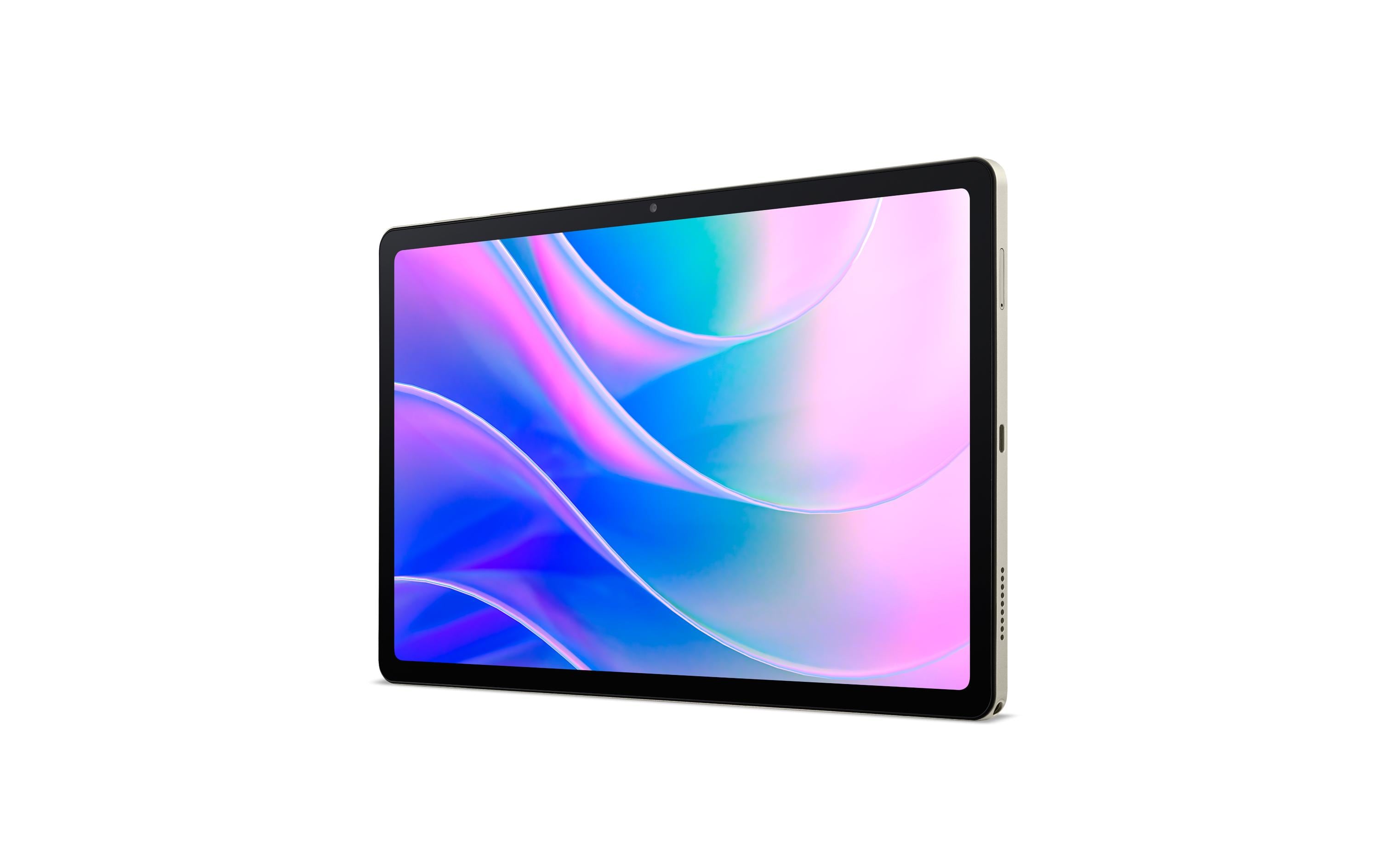 Acer Tablet Iconia A12, A733 128 GB Grau