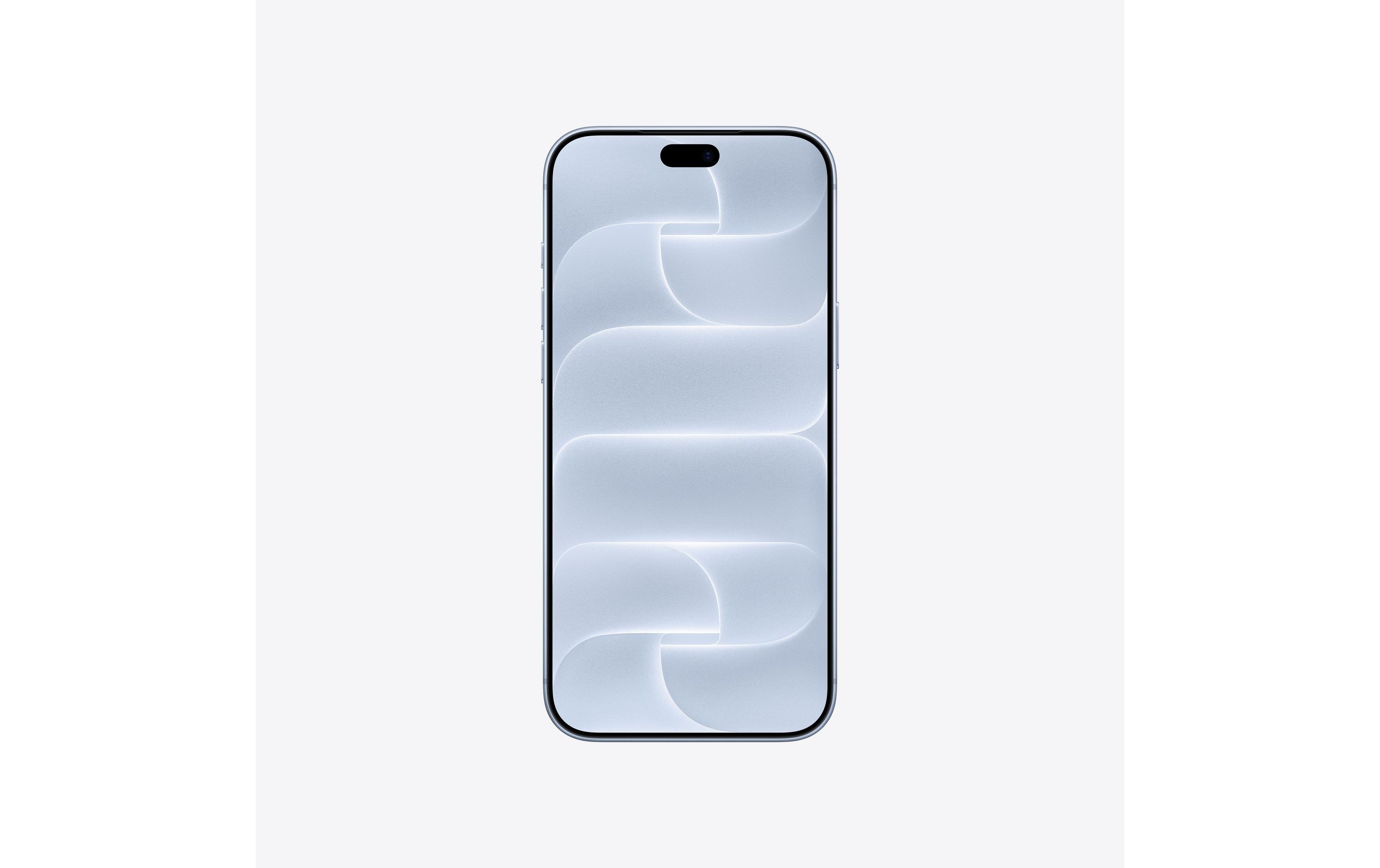 Apple iPhone 18 Pro Max 256 GB Glacier
