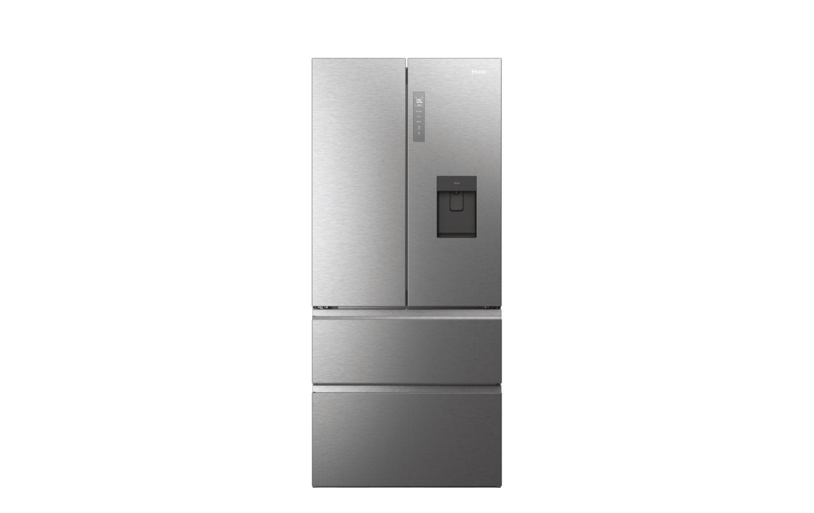 Haier Foodcenter HFW7819EWMP Silber Haier Foodcenter HFW7819EWMP Silber