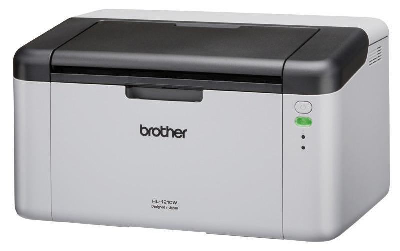 Brother Drucker HL-1210W Brother Drucker HL-1210W