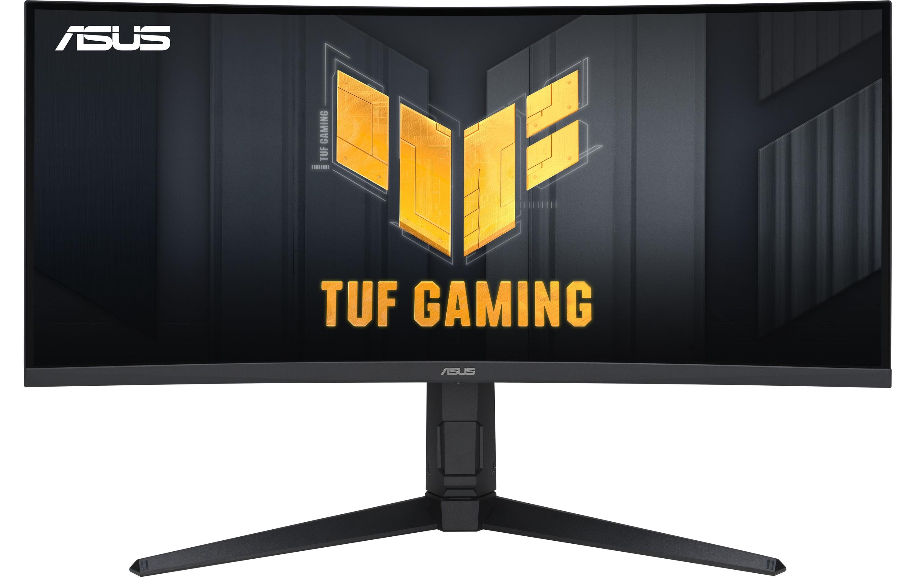 ASUS Monitor TUF Gaming VG34VQEL1A