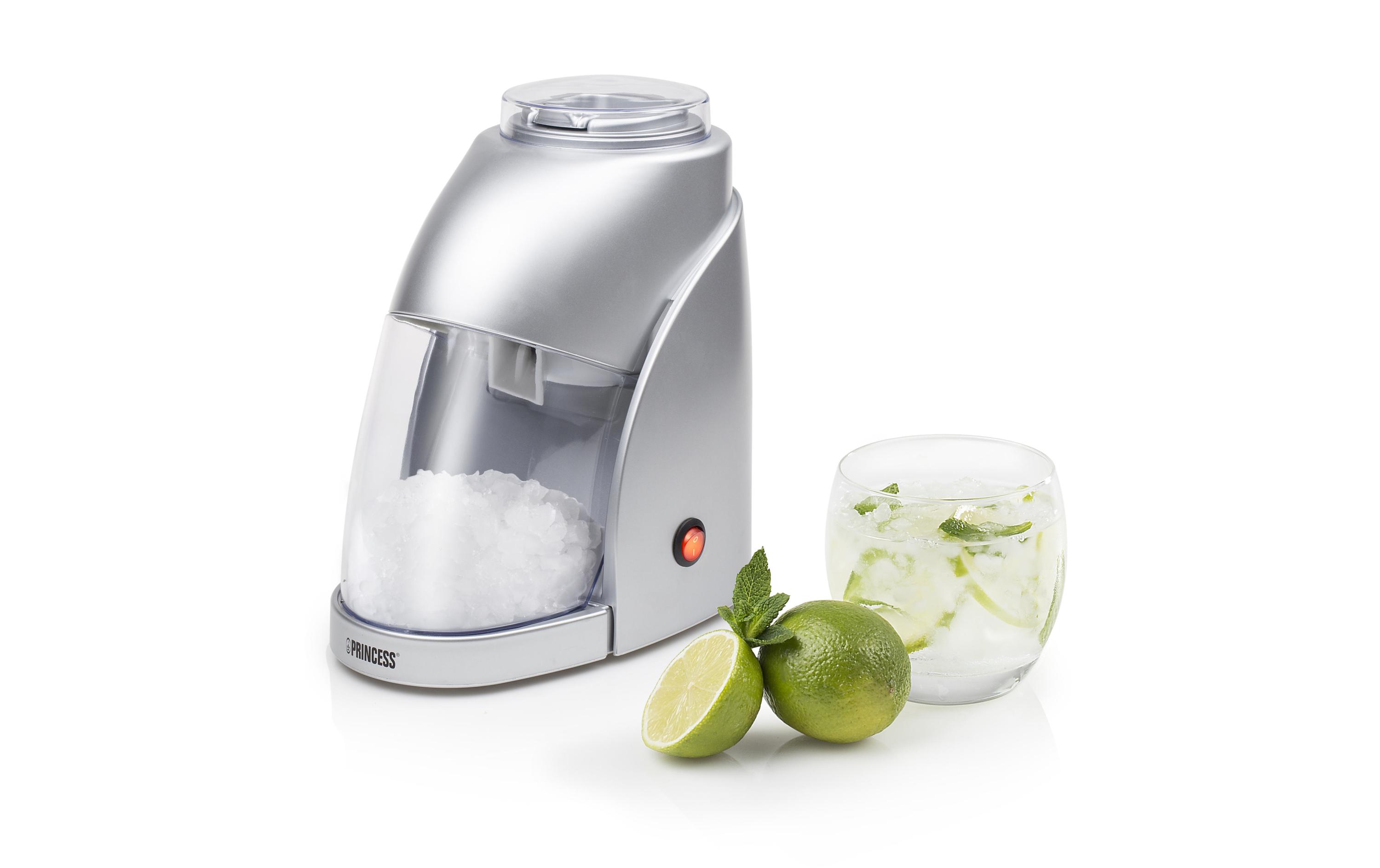 Princess Ice Crusher Princess Ice Crusher