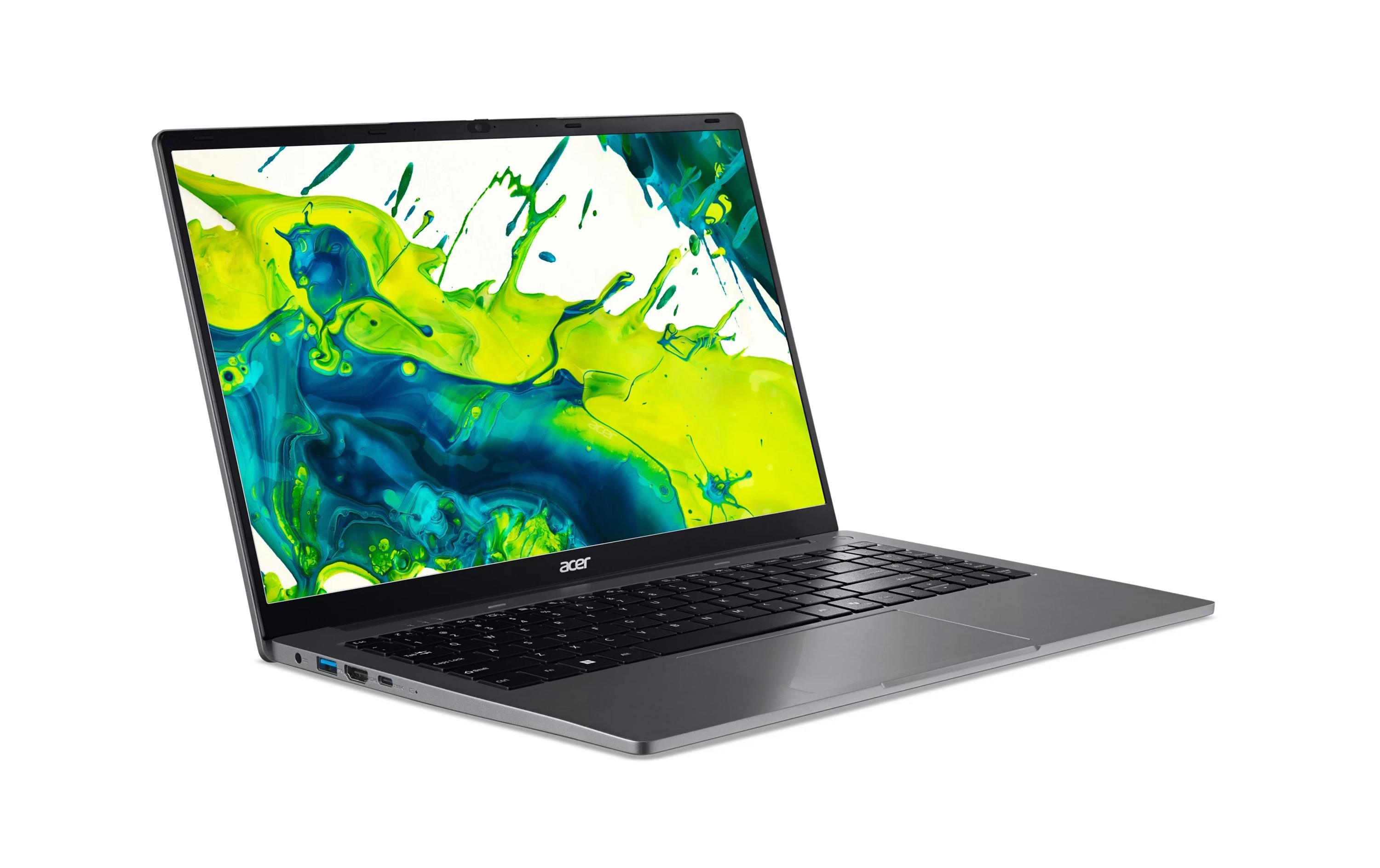 Acer Notebook Aspire Lite AL15-47P-R325 Notebook