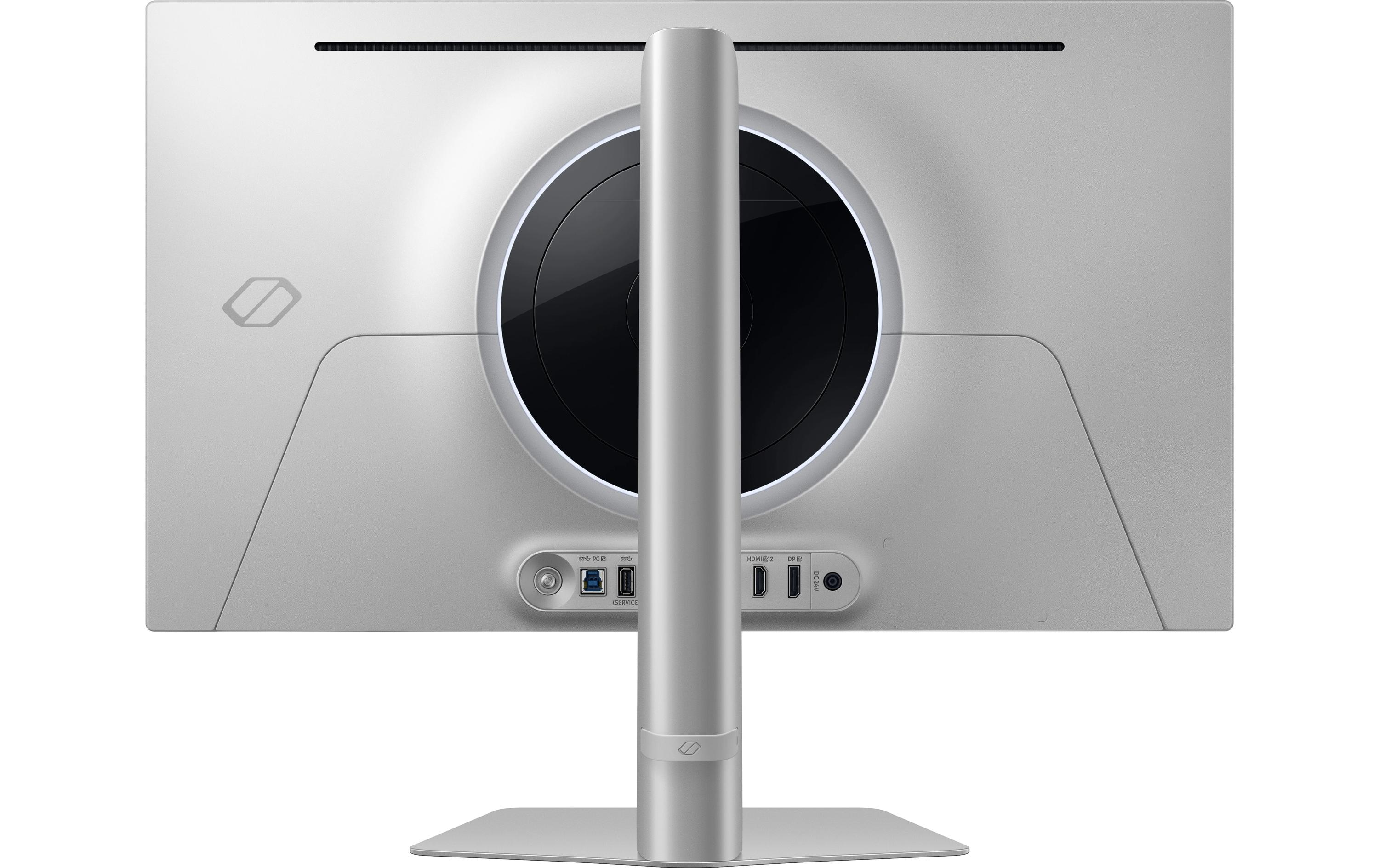 Samsung Monitor Odyssey G6 LS27DG600SUXEN