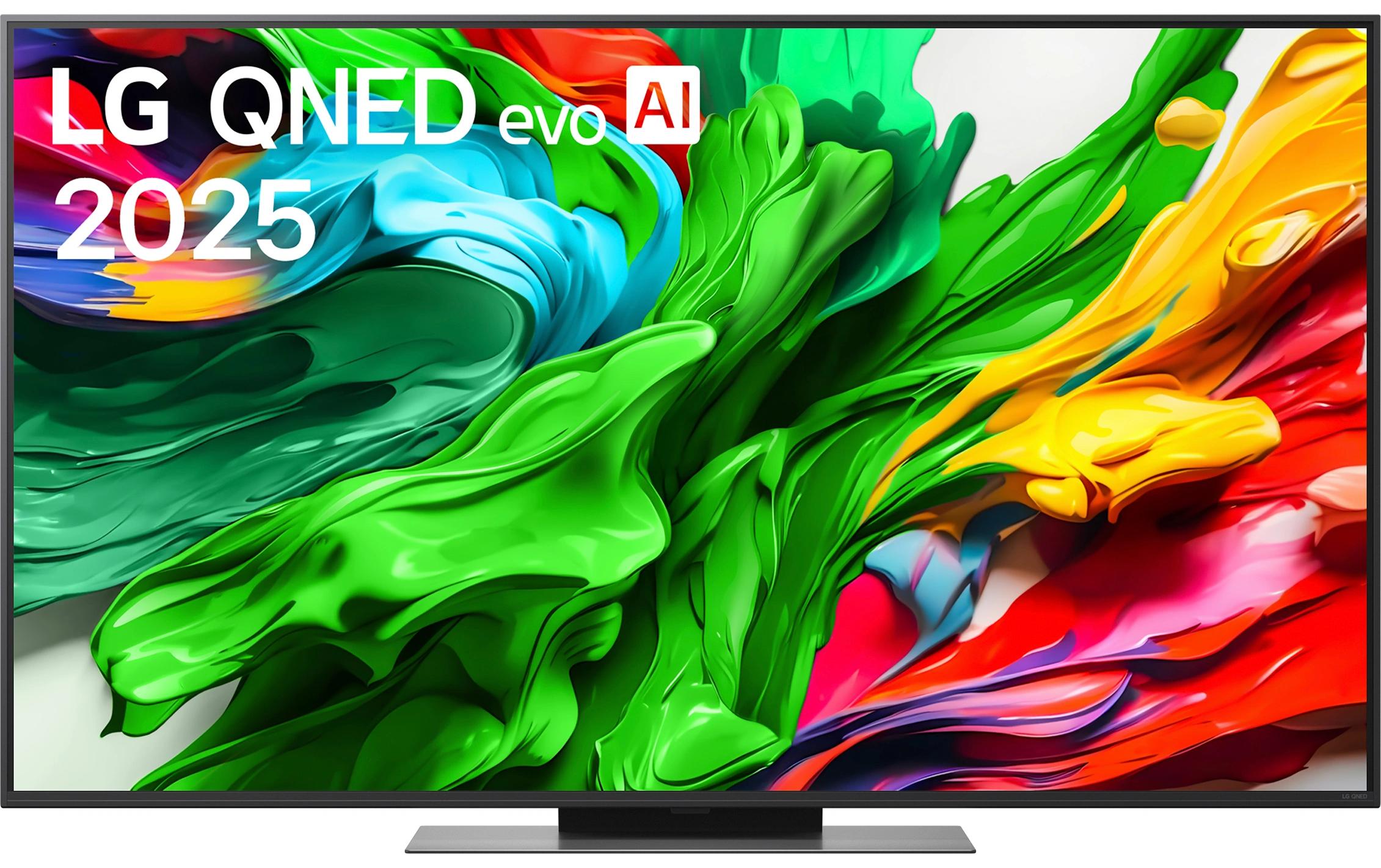 LG TV 55QNED86A6A 55, 3840 x 2160 (Ultra HD 4K), QNED LG TV 55QNED86A6A 55, 3840 x 2160 (Ultra HD 4K), QNED
