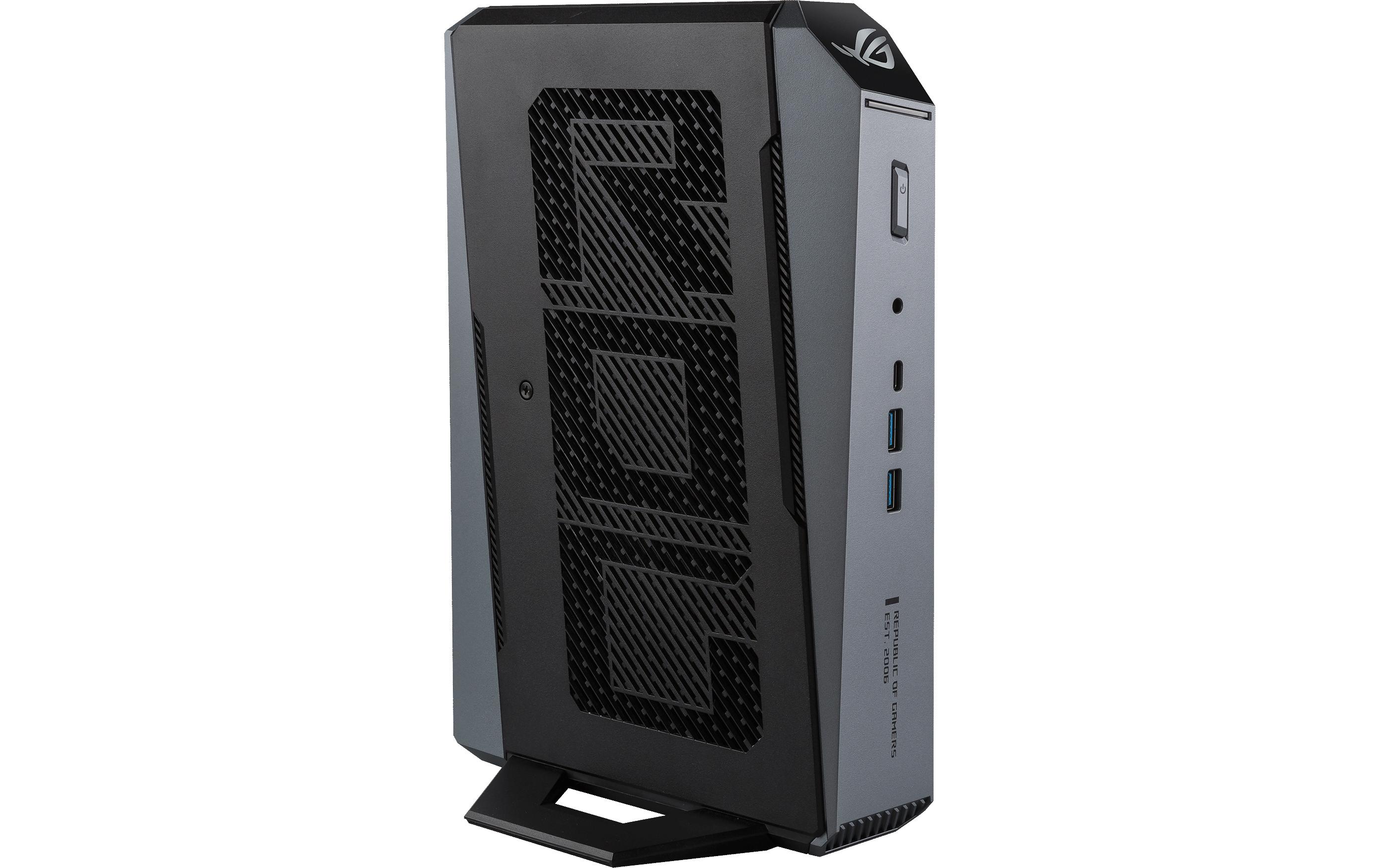 ASUS Mini PC ROG GR70-N90043AN