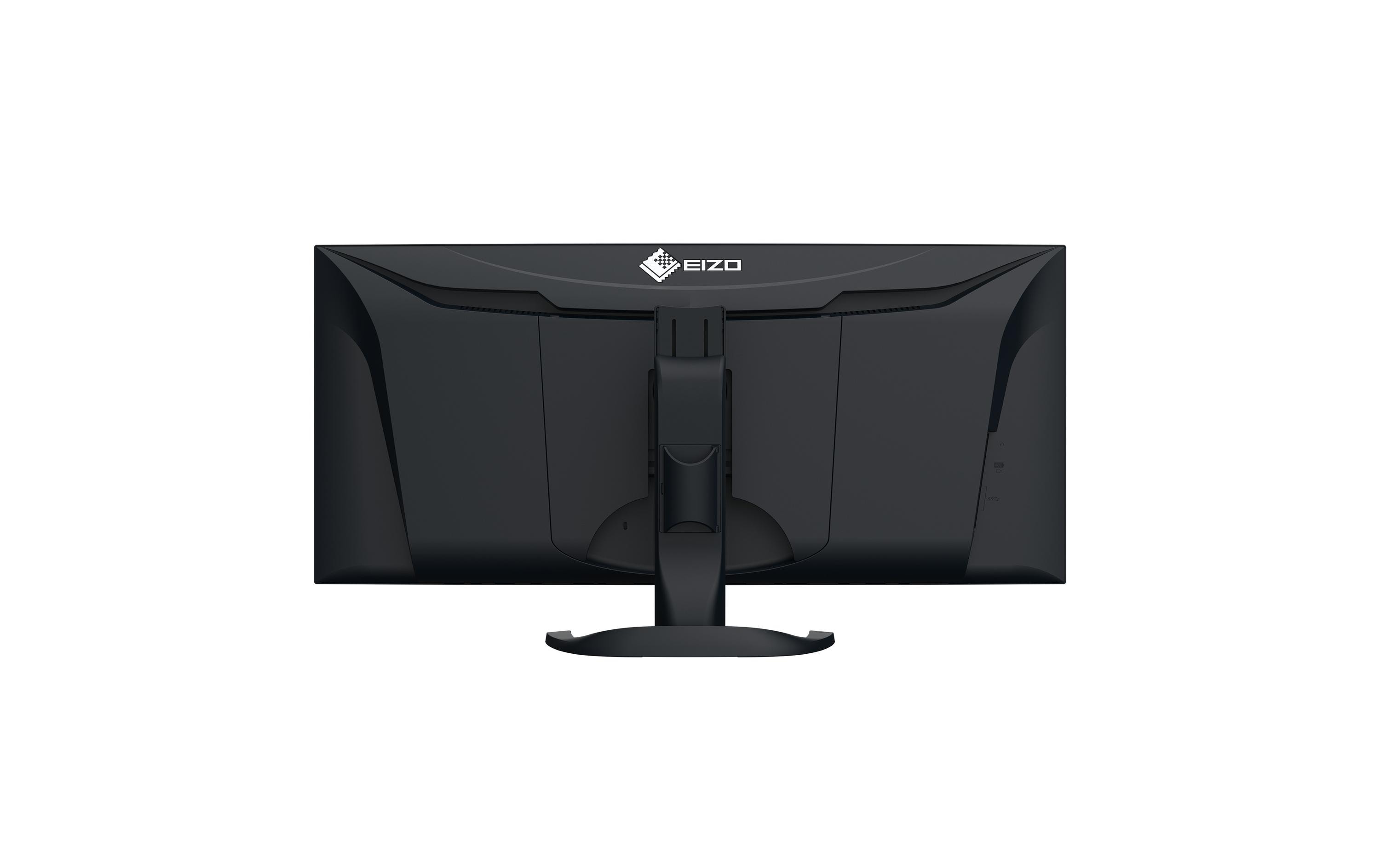 EIZO FlexScan EV3451X-BK 86.6 cm (34.1?) 3440 x 1440 Schwarz