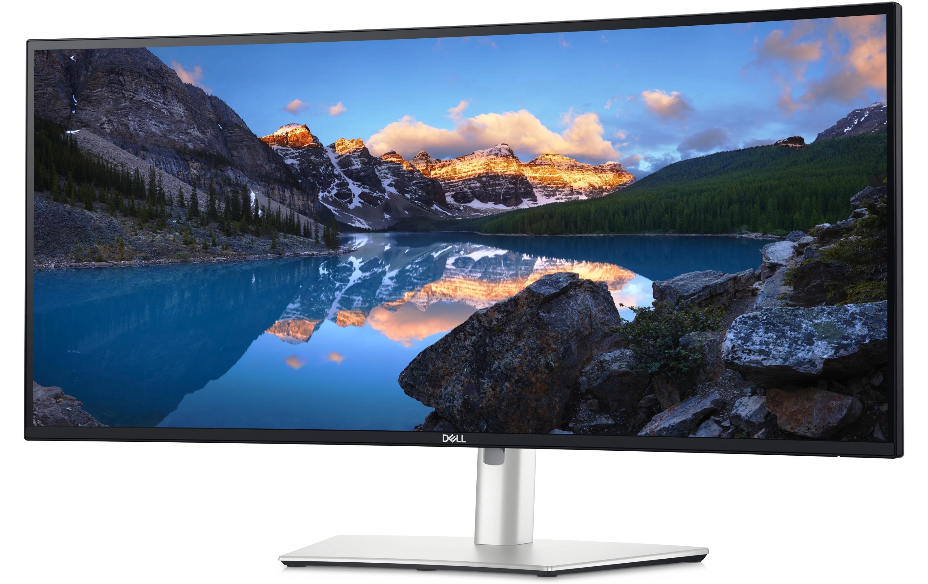 DELL Monitor U3425WE