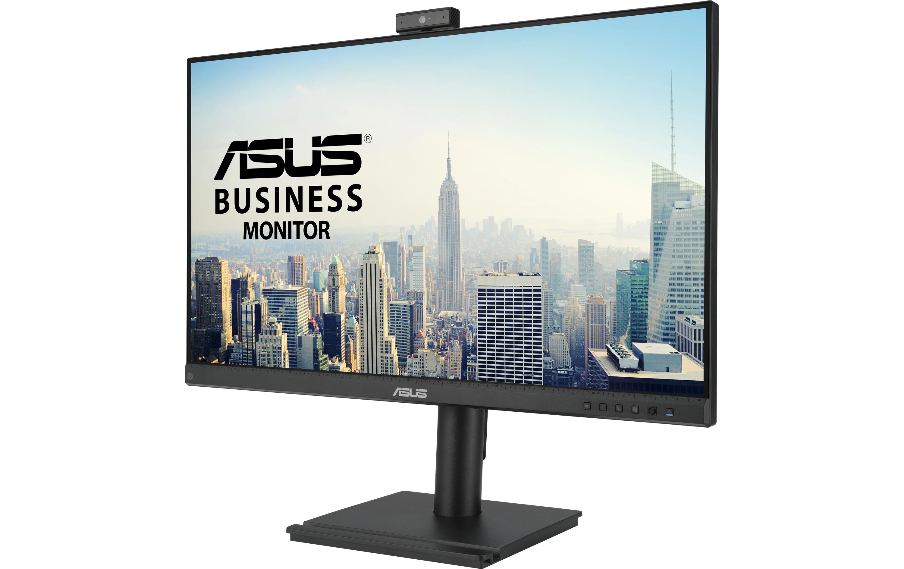 ASUS Monitor BE249QFK