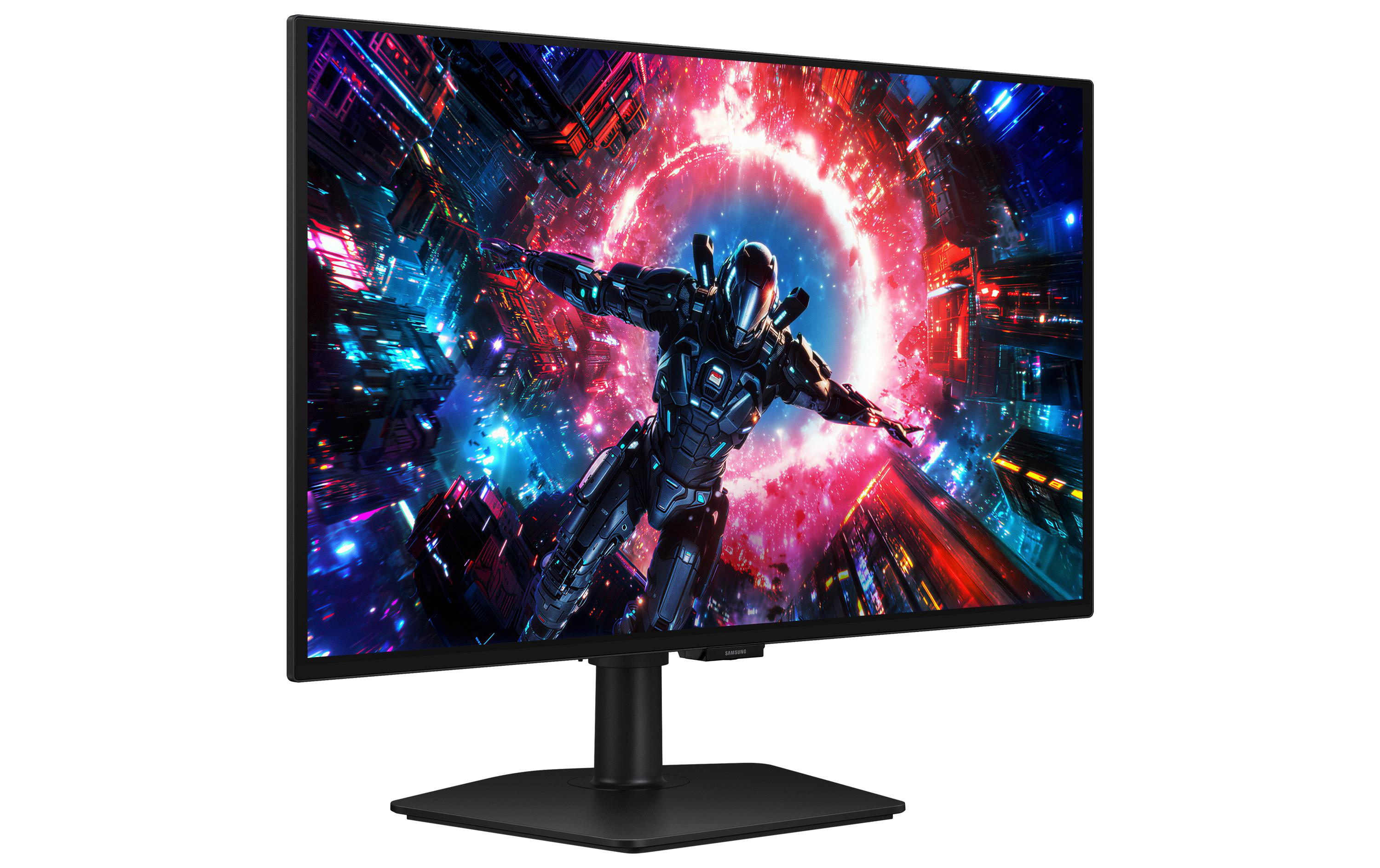 Samsung Odyssey OLED G8 G80SH 27 Zoll