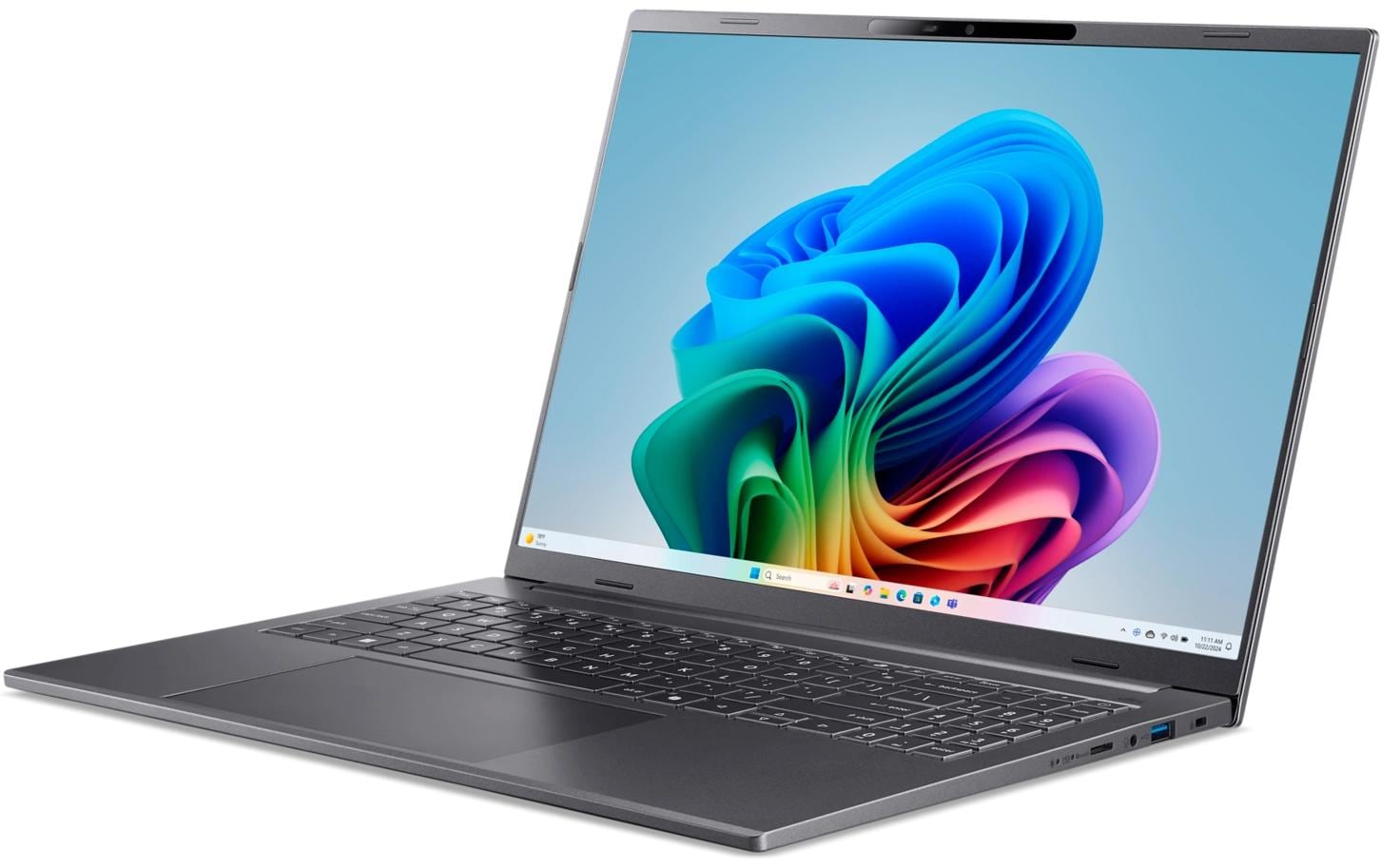 Acer Notebook Aspire 16 AI OLED (A16-A71M-R9CT)