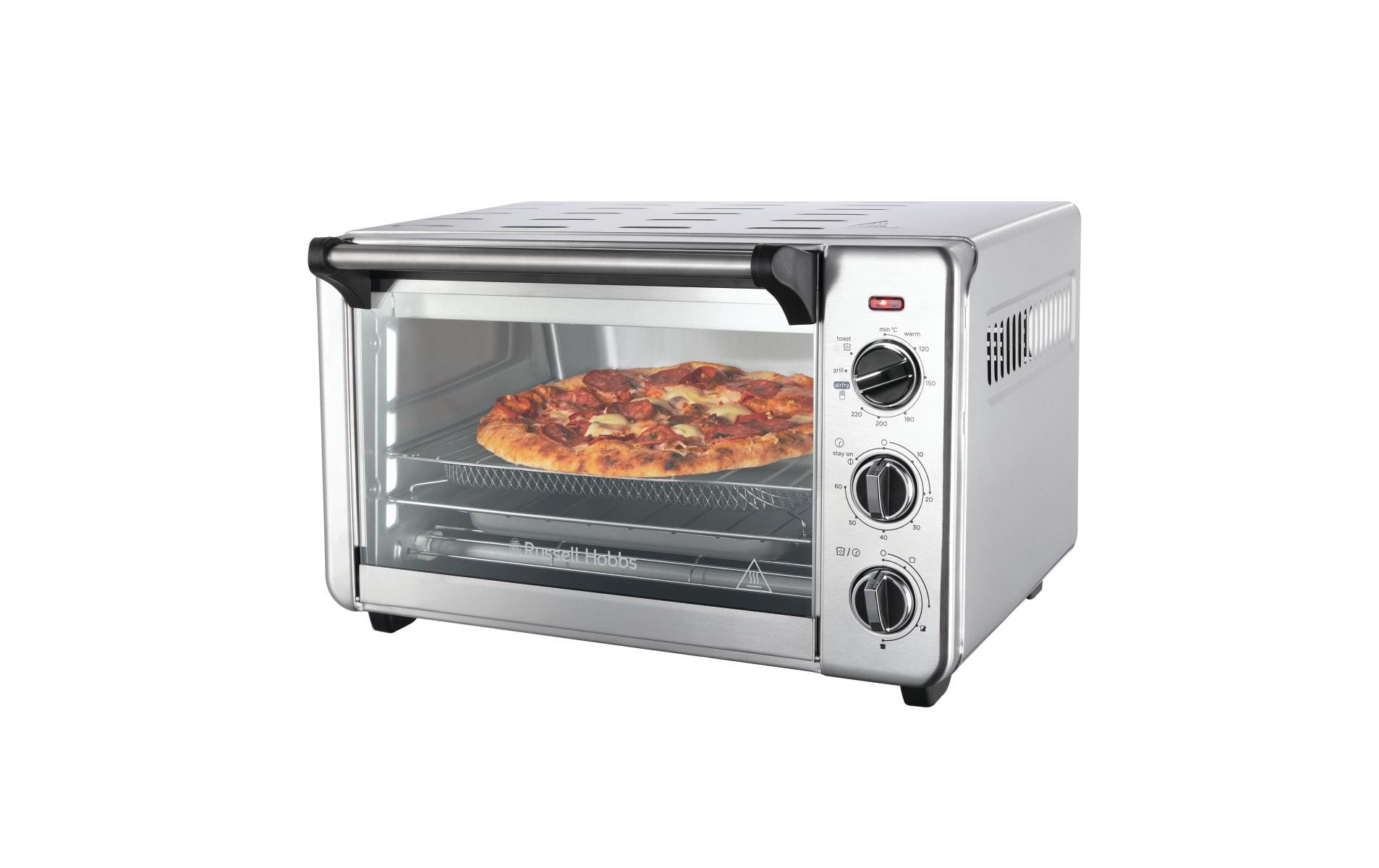 Russell Hobbs Mini Backofen Express Air Fry Russell Hobbs Mini Backofen Express Air Fry