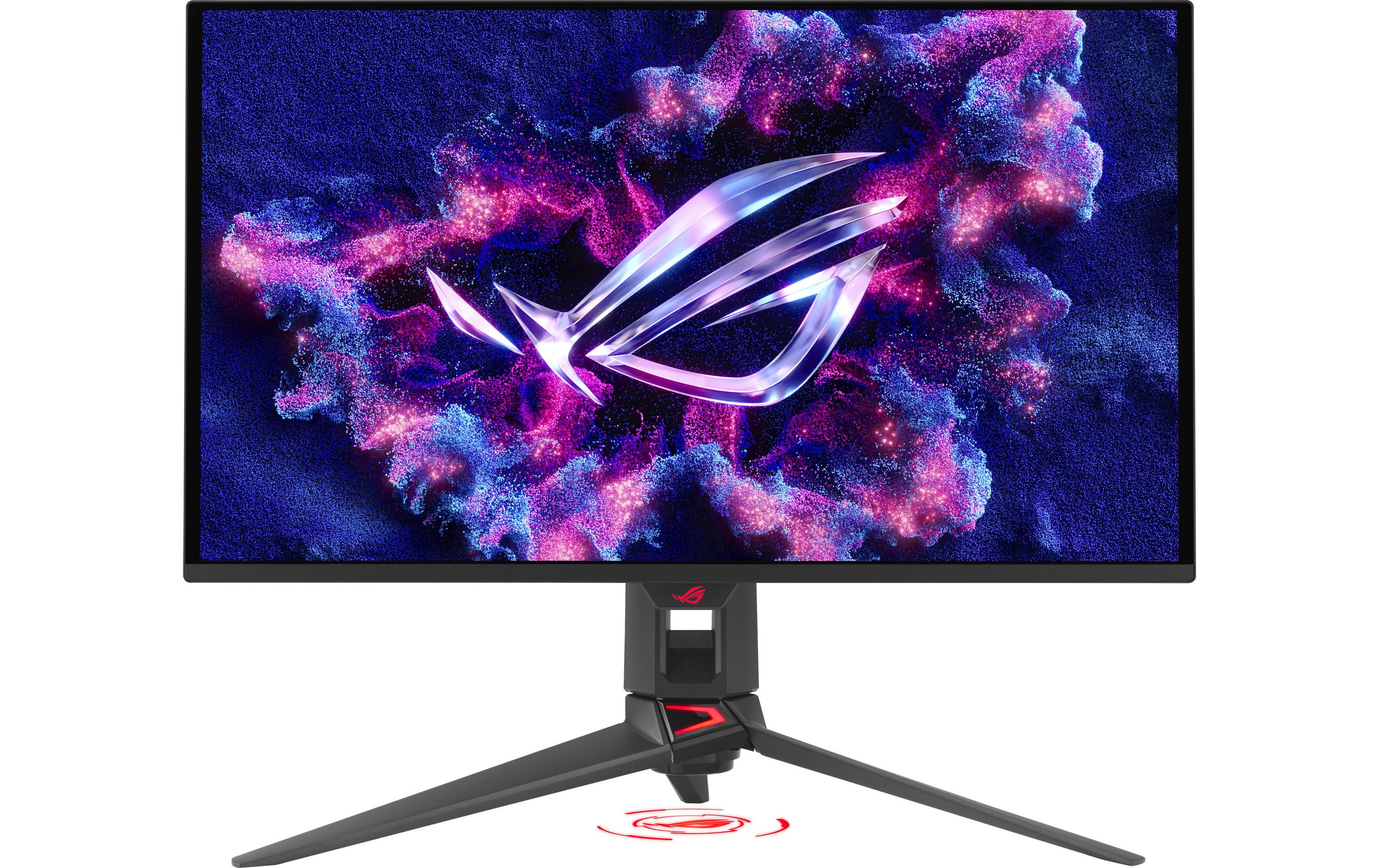 ASUS Monitor ROG Swift PG27UCDM