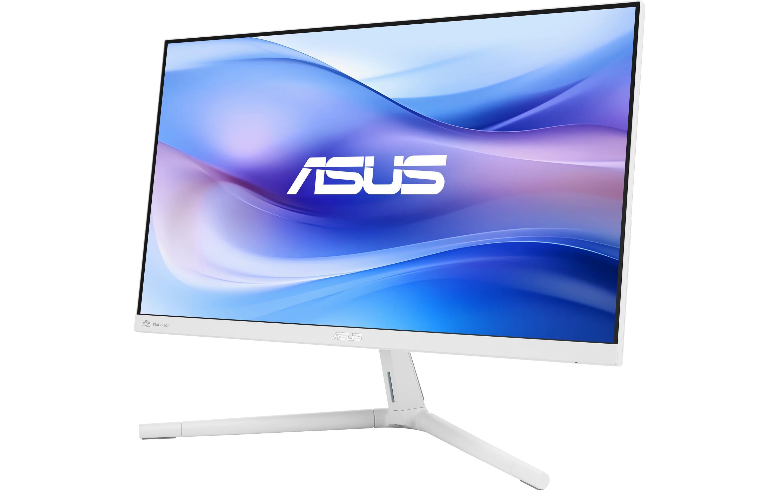 ASUS Monitor EyeCare VU279HFI-W