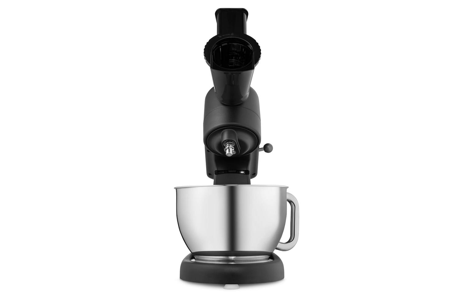 Medion Digitale Küchenmaschine, Schwarz
