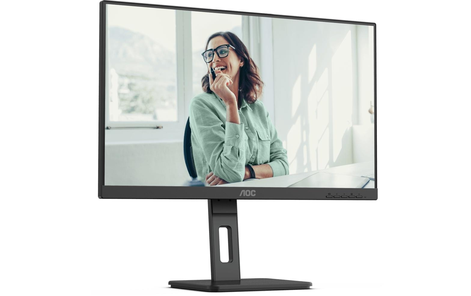 AOC Monitor Q27P3CV