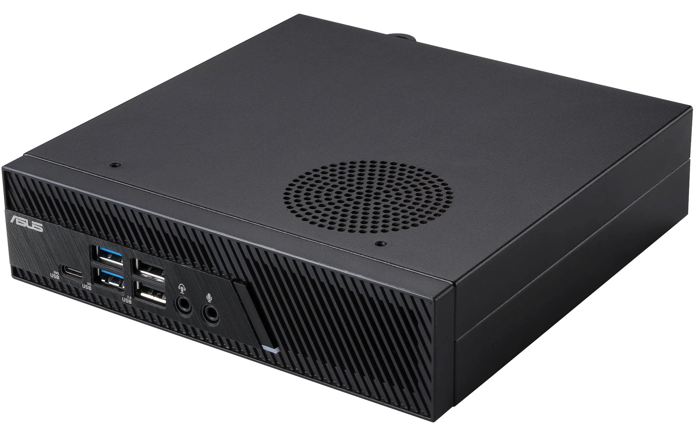 ASUS Mini PC PB63-B3200MH