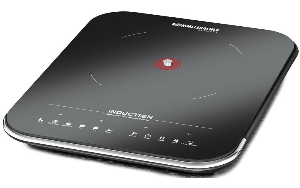 Rommelsbacher Kochplatte 20.CT 2000/IN Rommelsbacher Kochplatte 20.CT 2000/IN