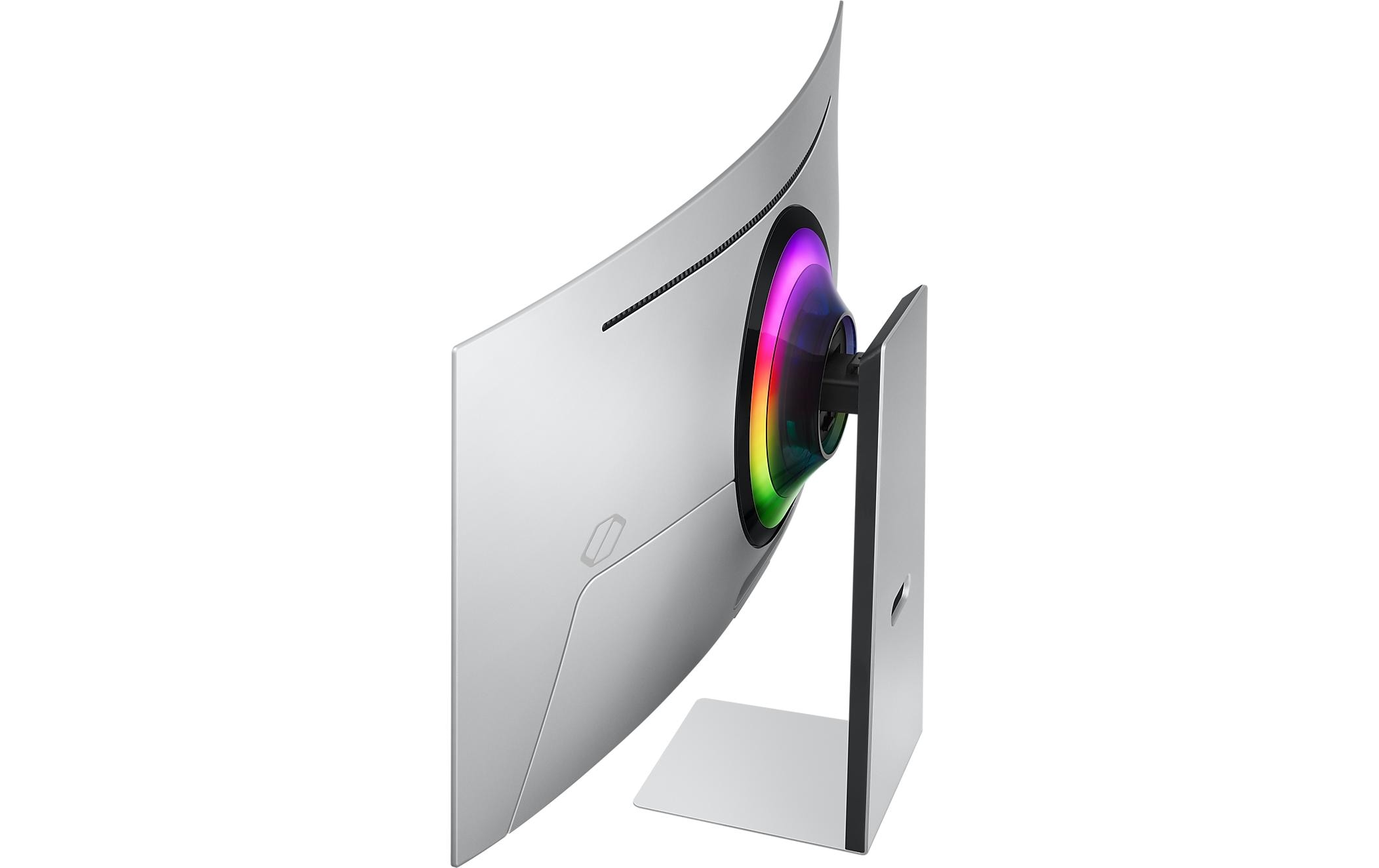 Samsung Monitor Odyssey OLED G8 LS34DG850SUXEN