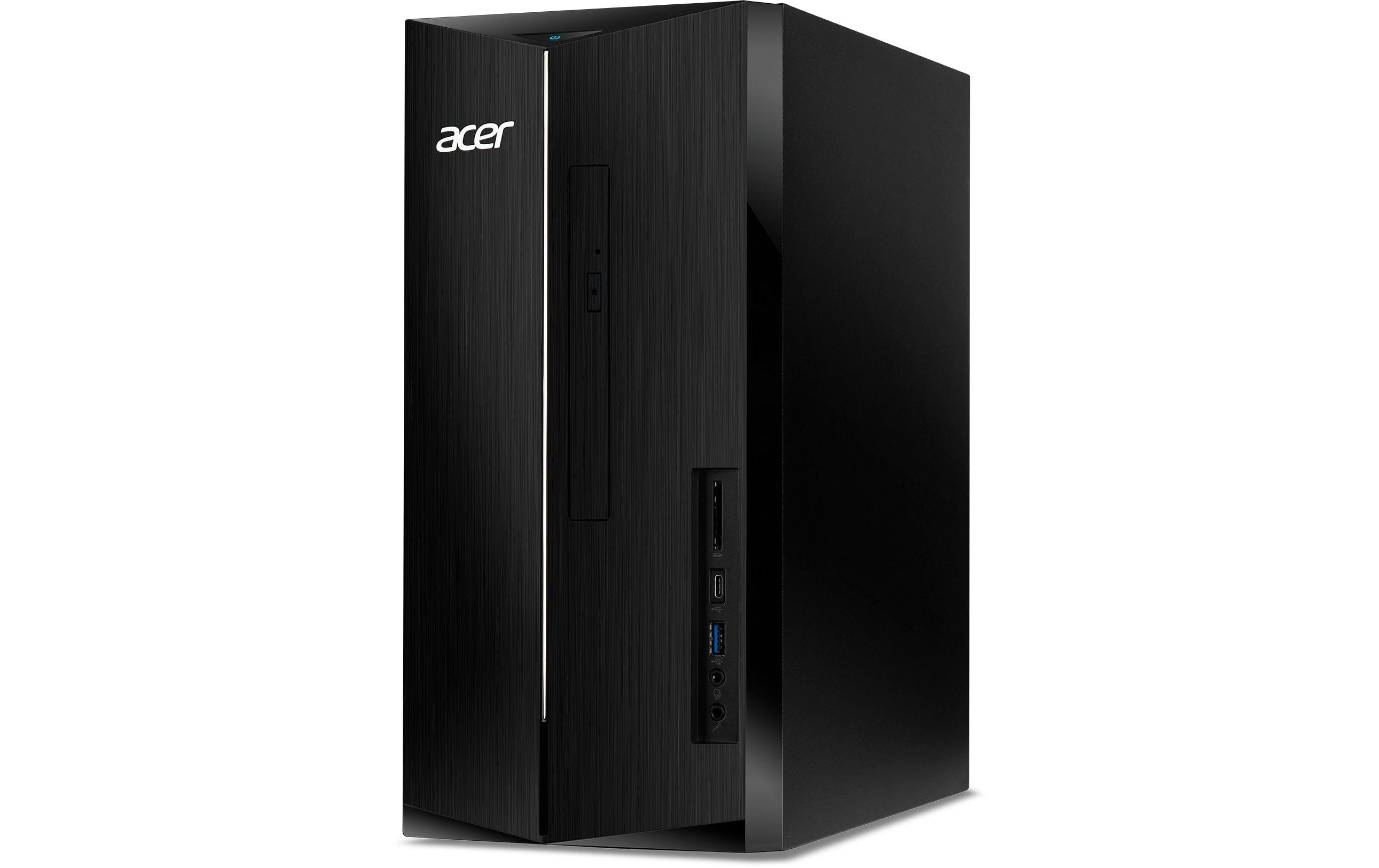 Acer PC Aspire TC-1780 (i7-13700, 16 GB, 512 GB SSD + 1 TB HDD)