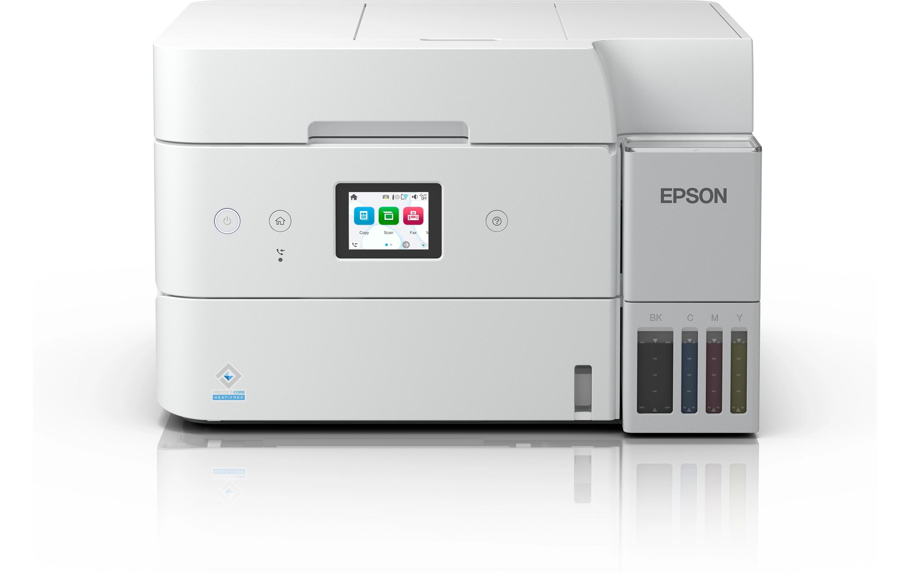 Epson Multifunktionsdrucker Ecotank ET-4956