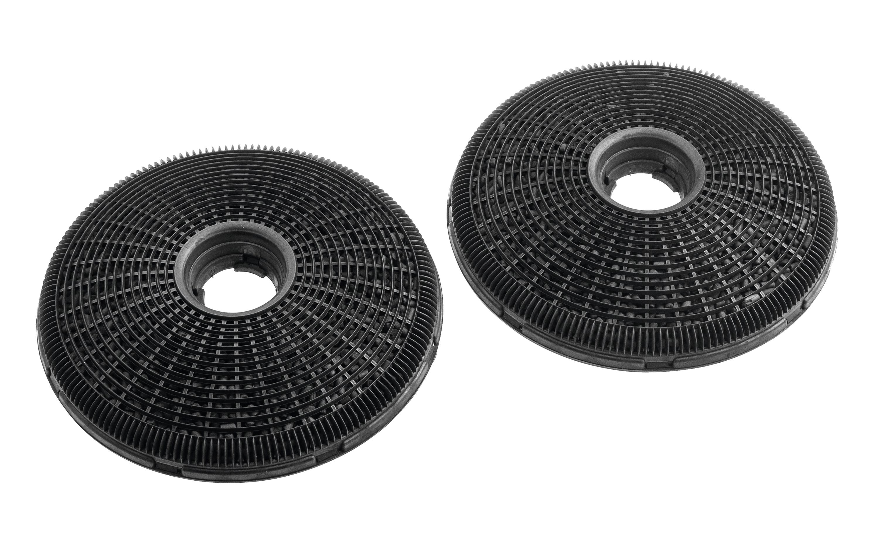 Electrolux Aktivkohlefilter OdourClean ECFB02ST