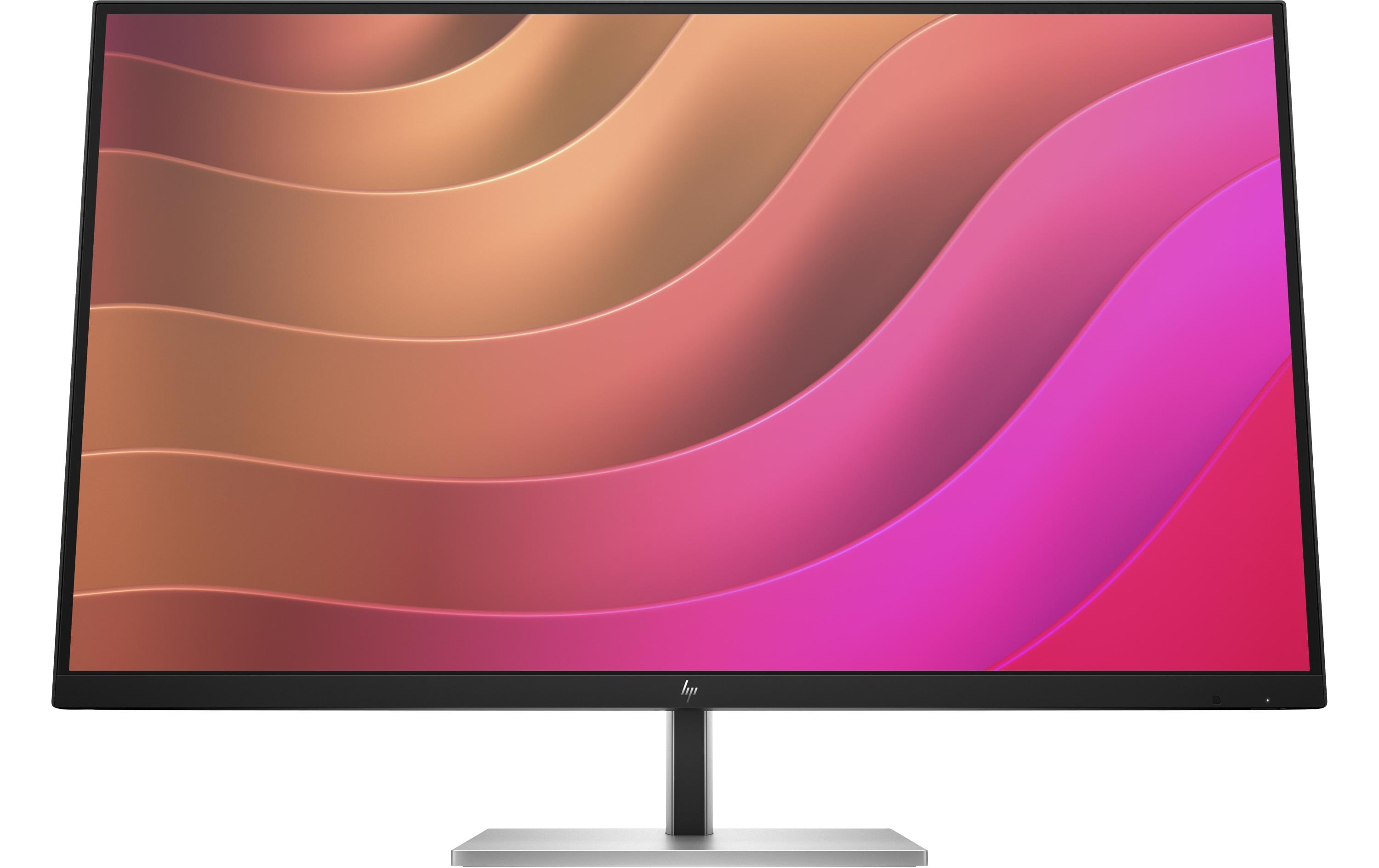 HP Monitor E32k G5 6N4D6E9