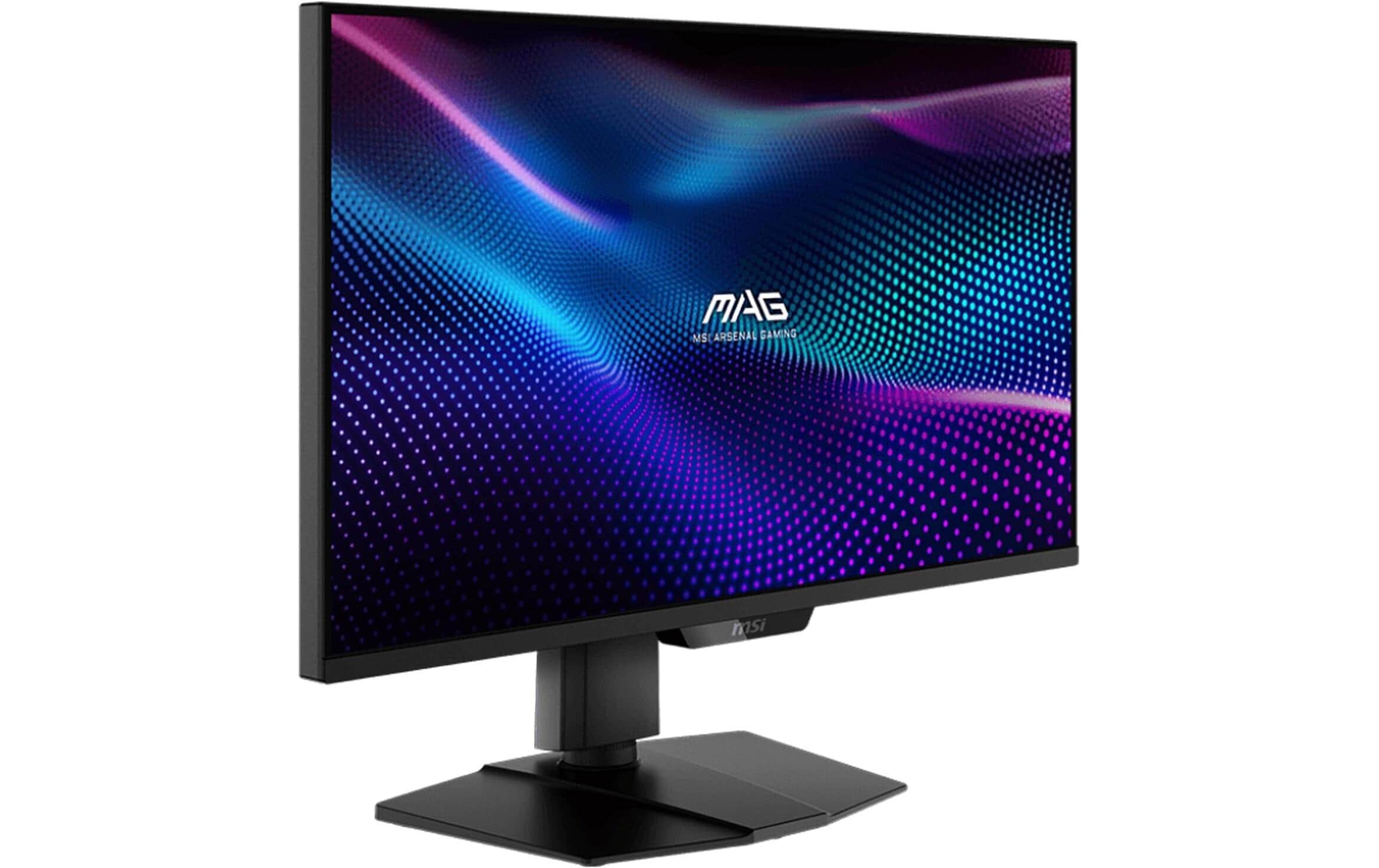 MSI Monitor MAG 274QPFDE X30MV