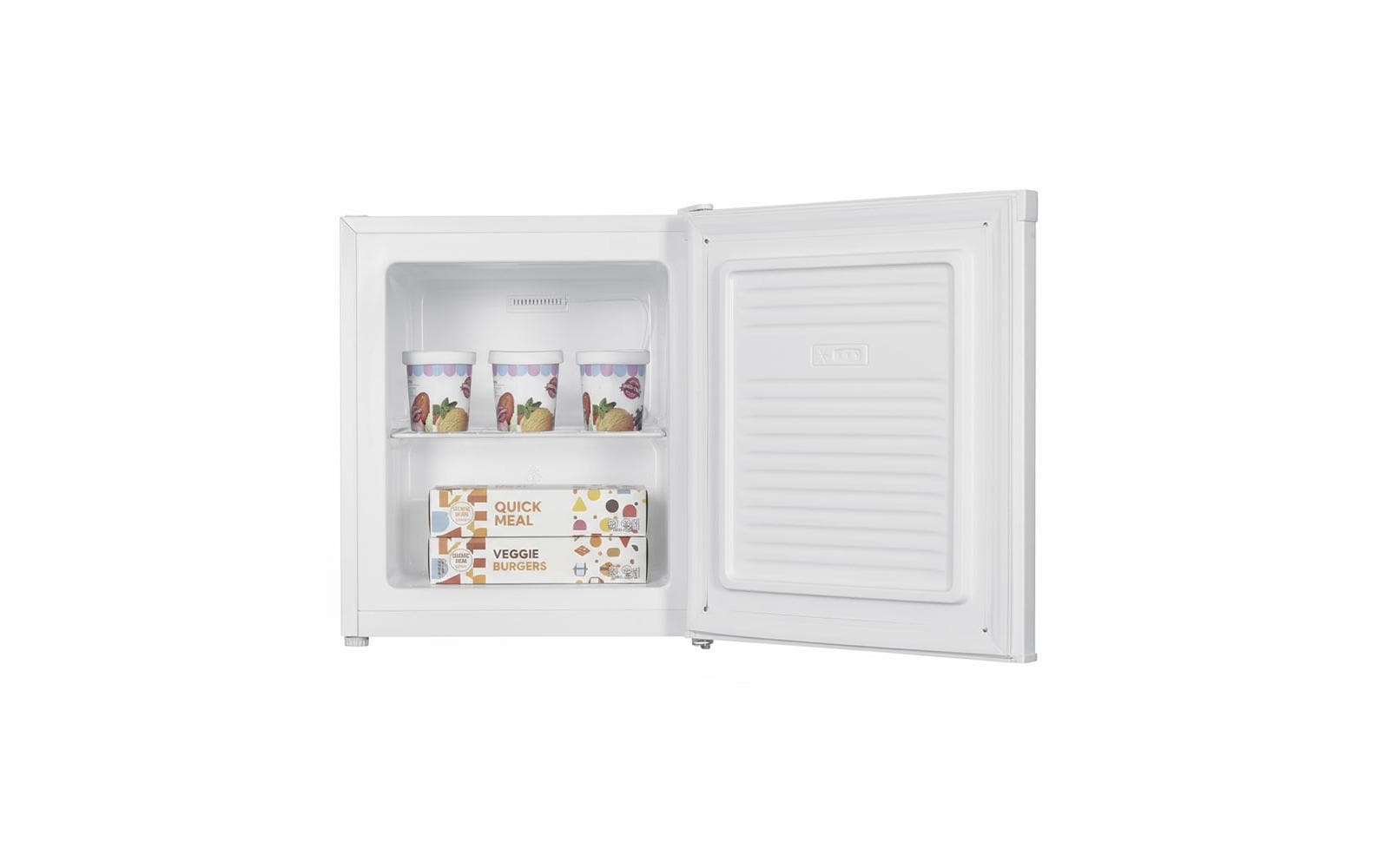 Kibernetik Kibernetik TK50 Gefrierschrank ( D )