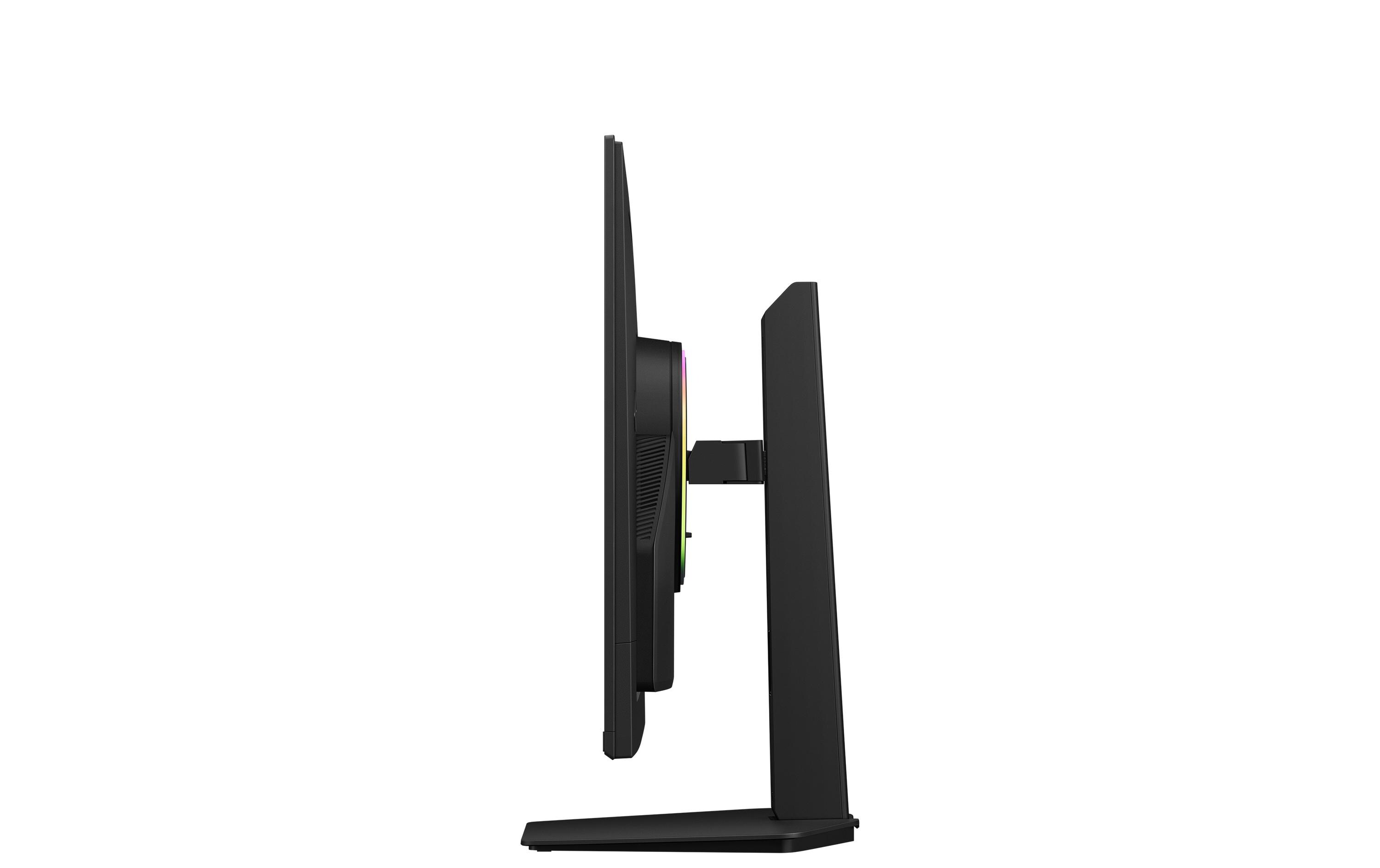 Samsung Monitor Odyssey G80HS