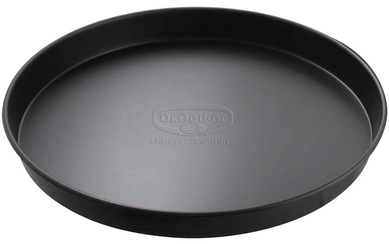 Dr.Oetker Pizzablech Tradition 24 cm Dr.Oetker Pizzablech Tradition 24 cm