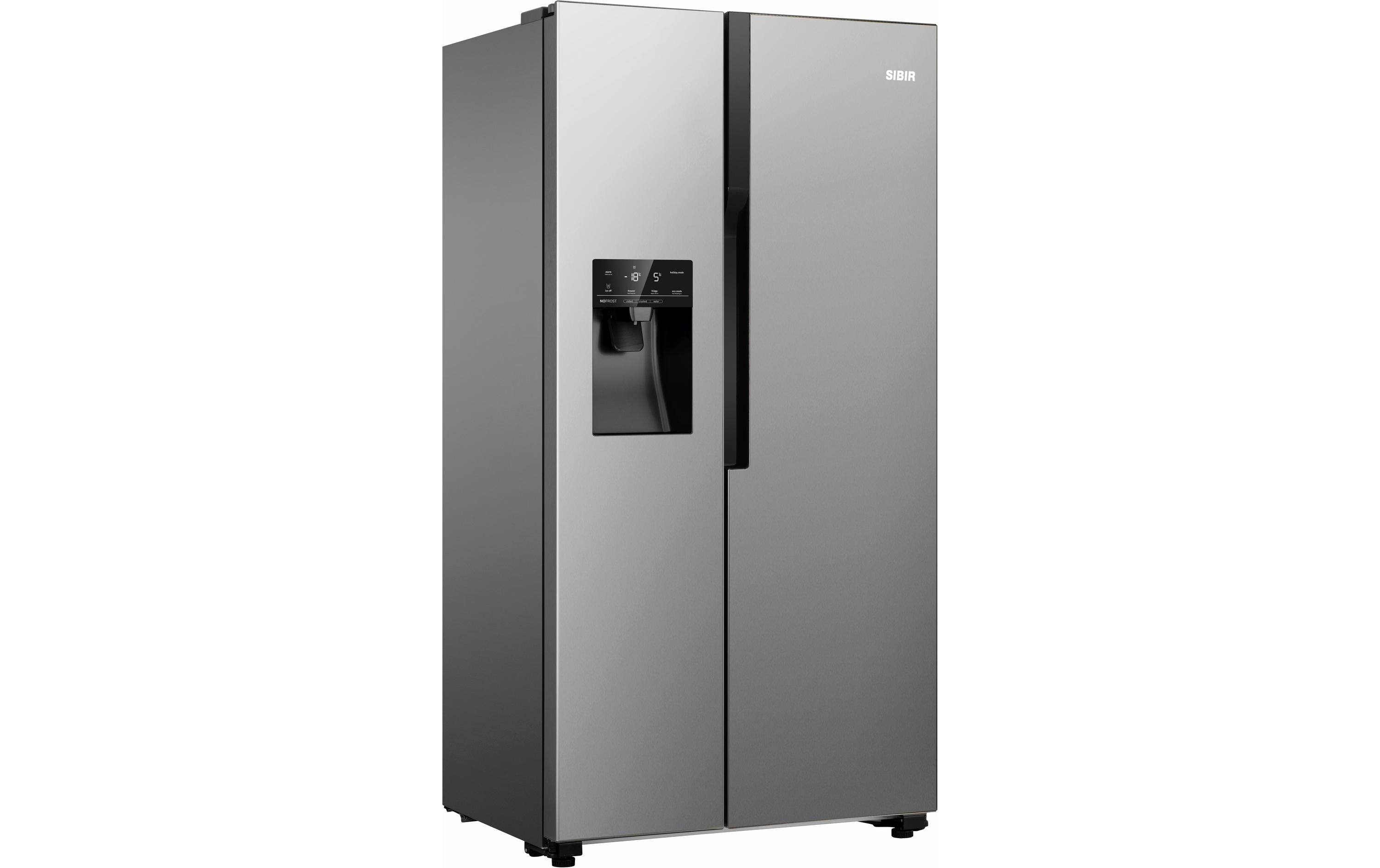 Gorenje Foodcenter FCNW 550 IN inox Silber Gorenje Foodcenter FCNW 550 IN inox Silber