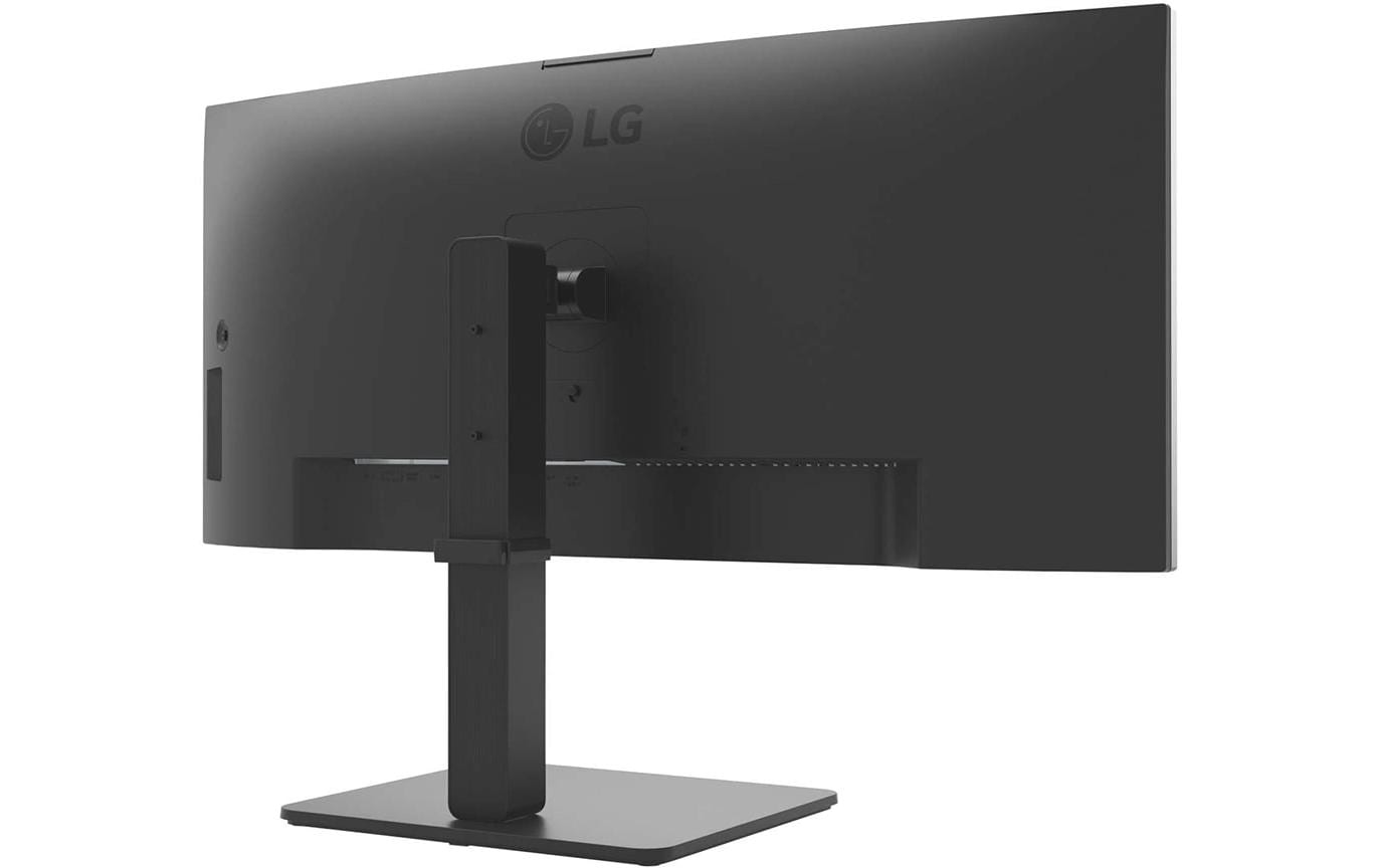 LG Monitor 34BA85QE-B