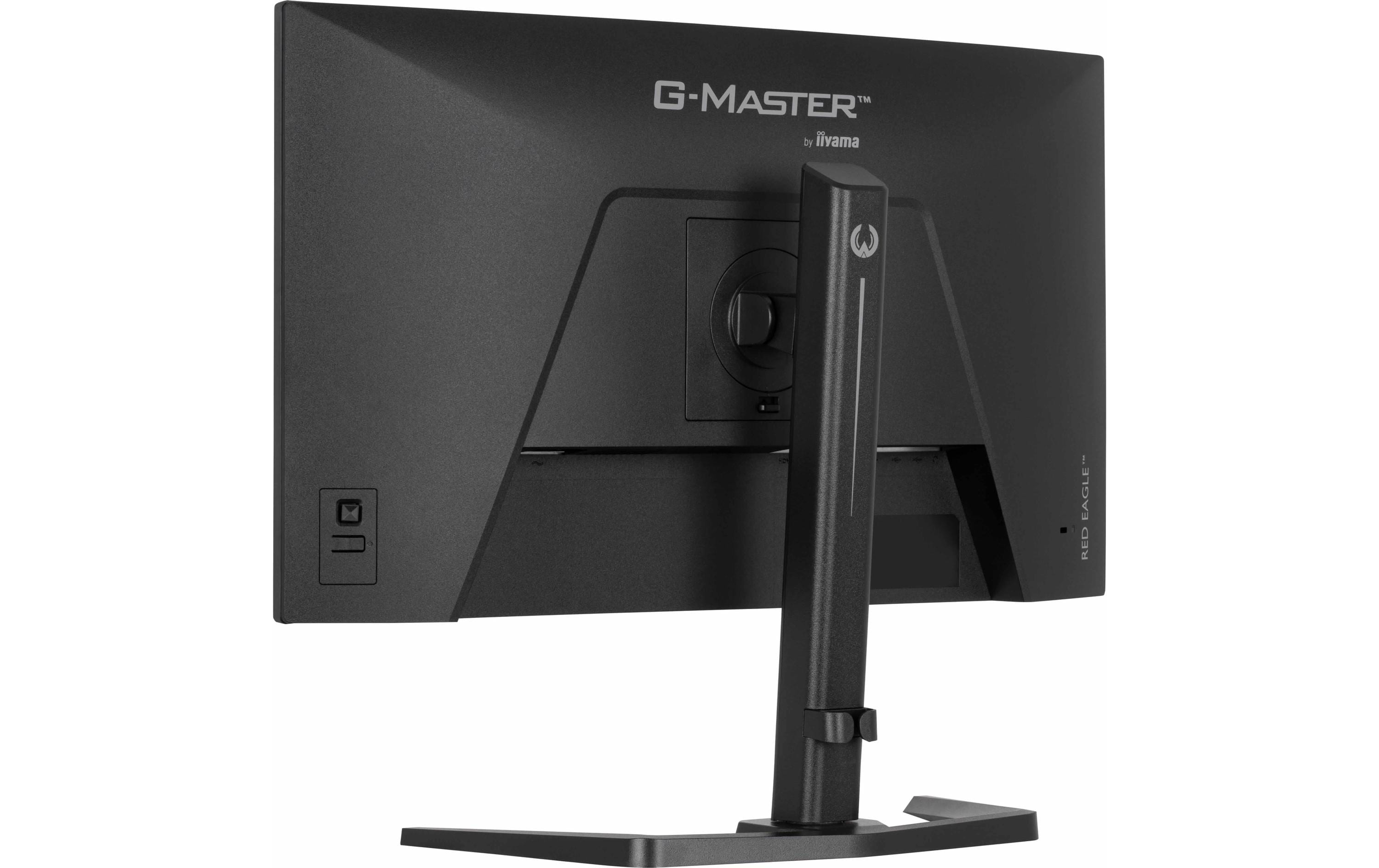 iiyama Monitor G-Master GB2771HSU-B1