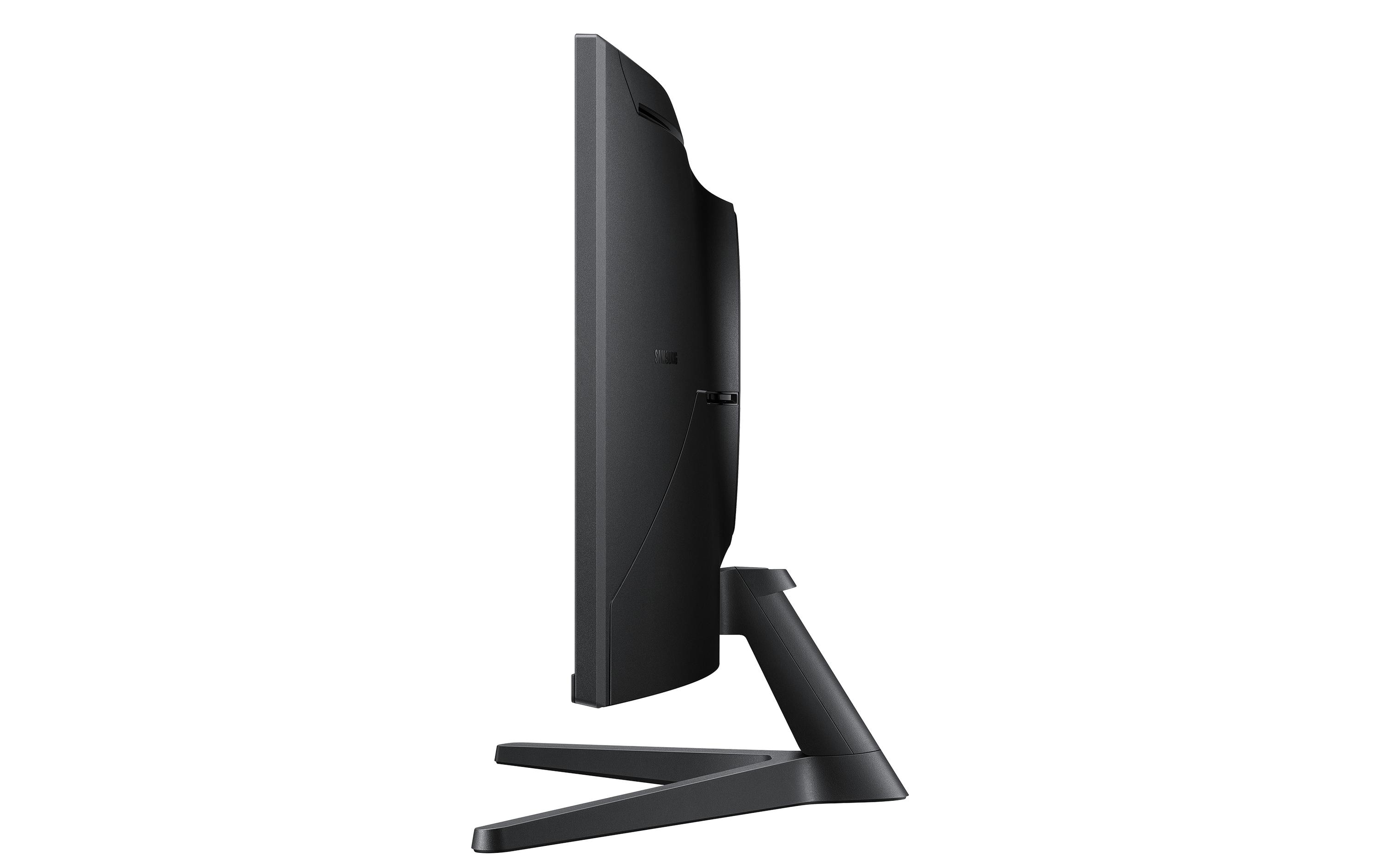 Samsung Monitor ViewFinity S55GH